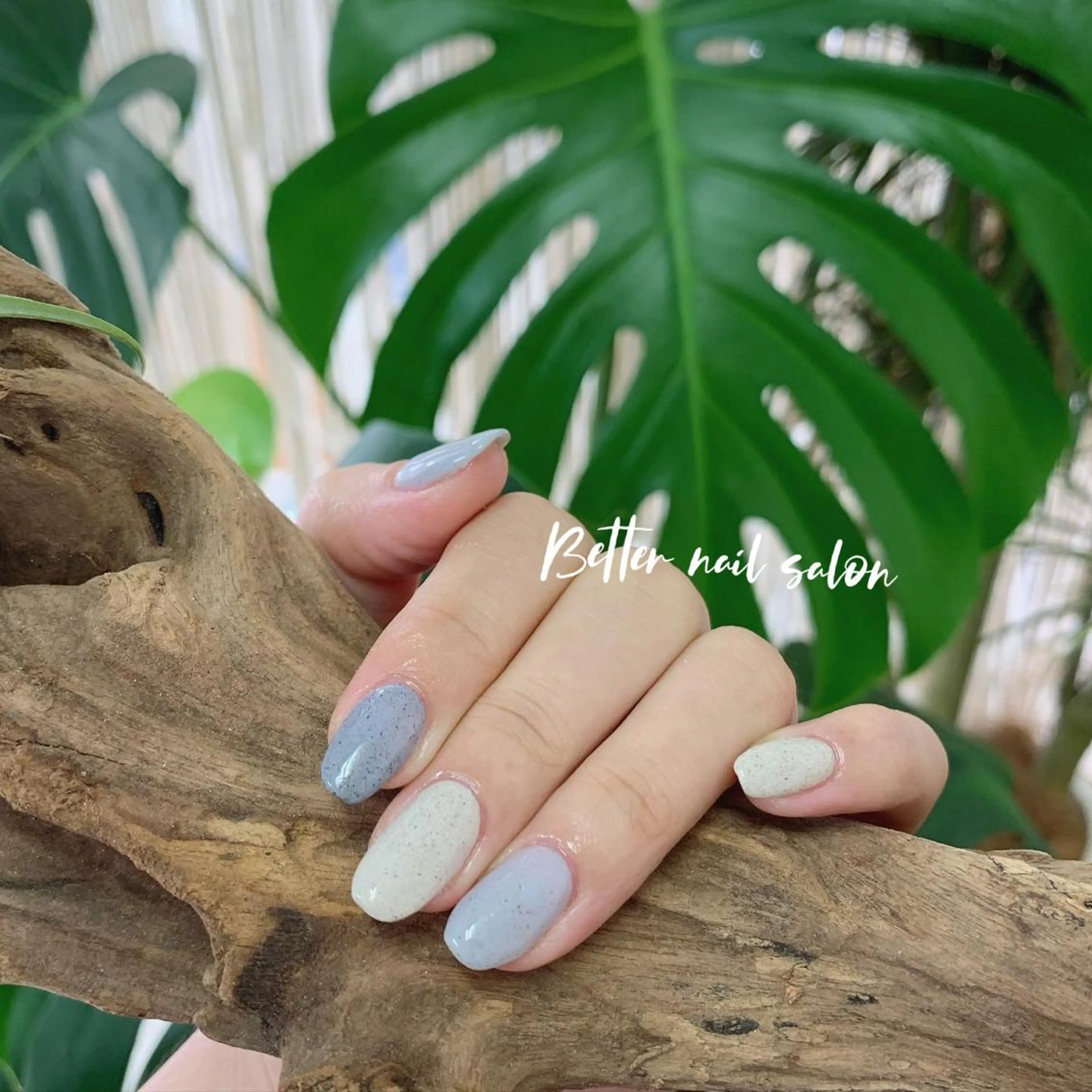 カラー ネイル musee art所属・Musee art 亀戸店のネイルデザイン