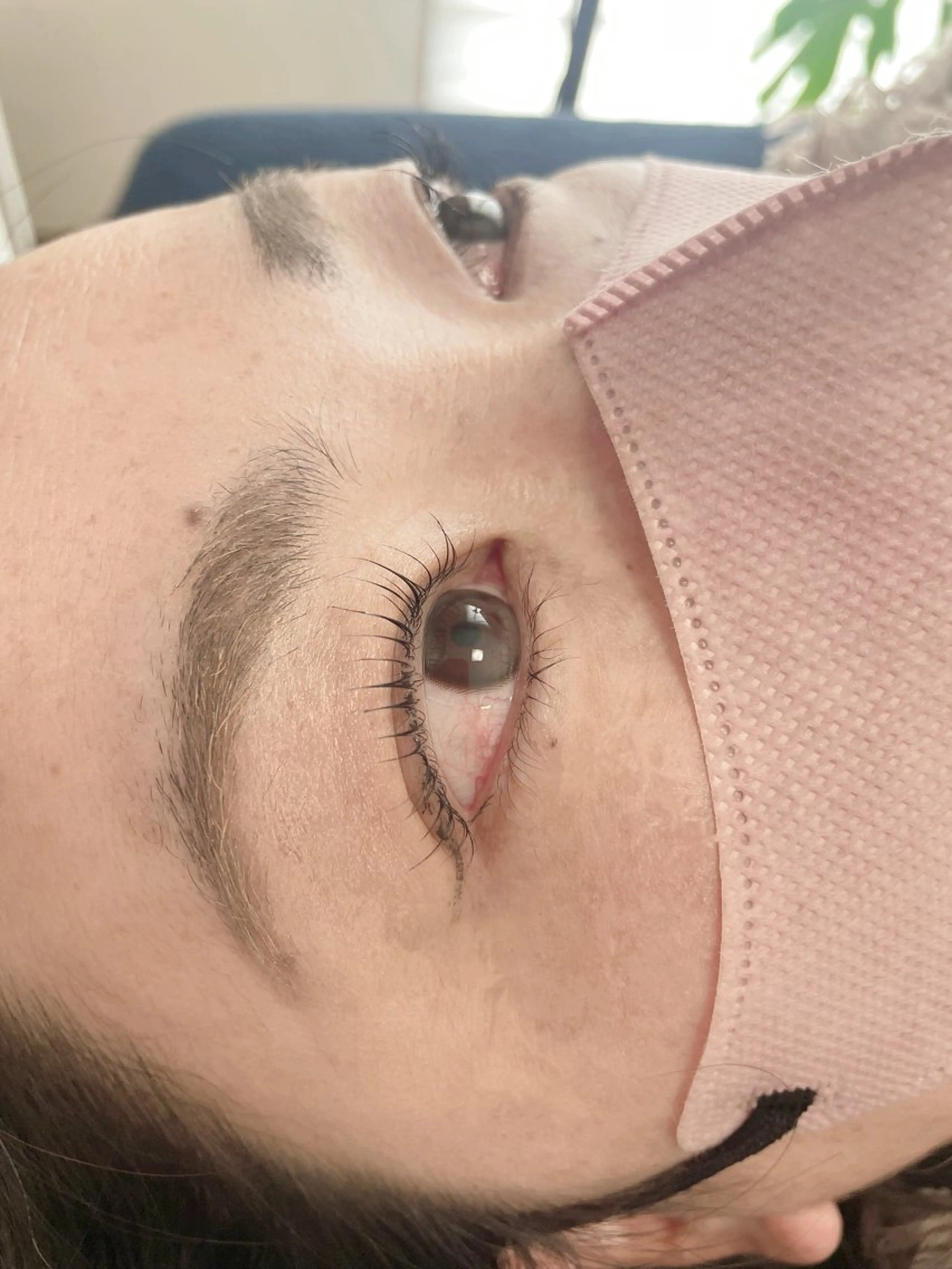 マツエク・マツパ rima×mani所属・mani yukariのマツエク・マツパデザイン