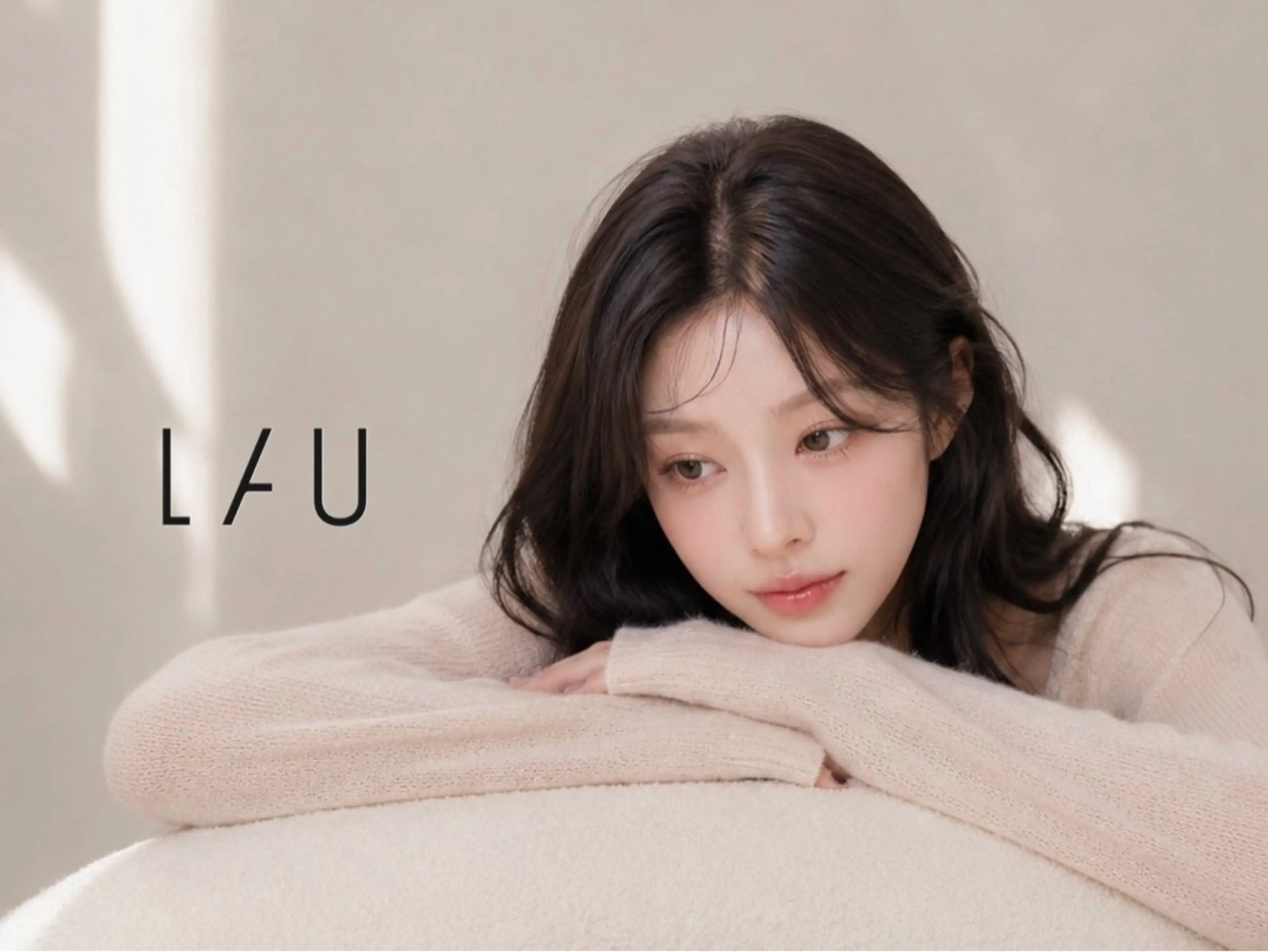 マツエク・マツパ マツパ LAU 西村のマツエク・マツパデザイン