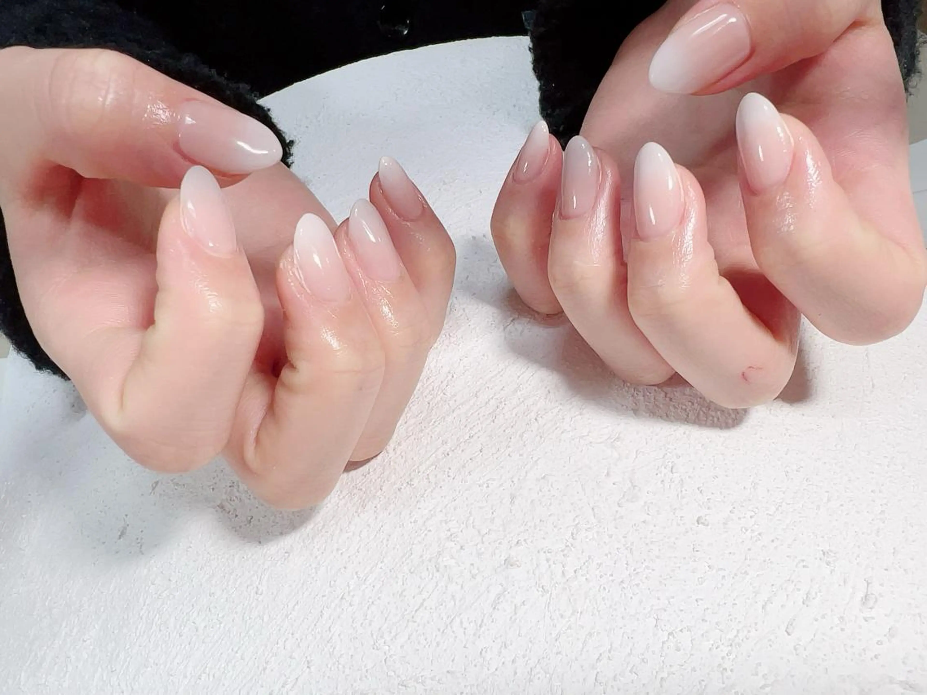 ネイル 持ち込み Regaro i.sのネイルデザイン