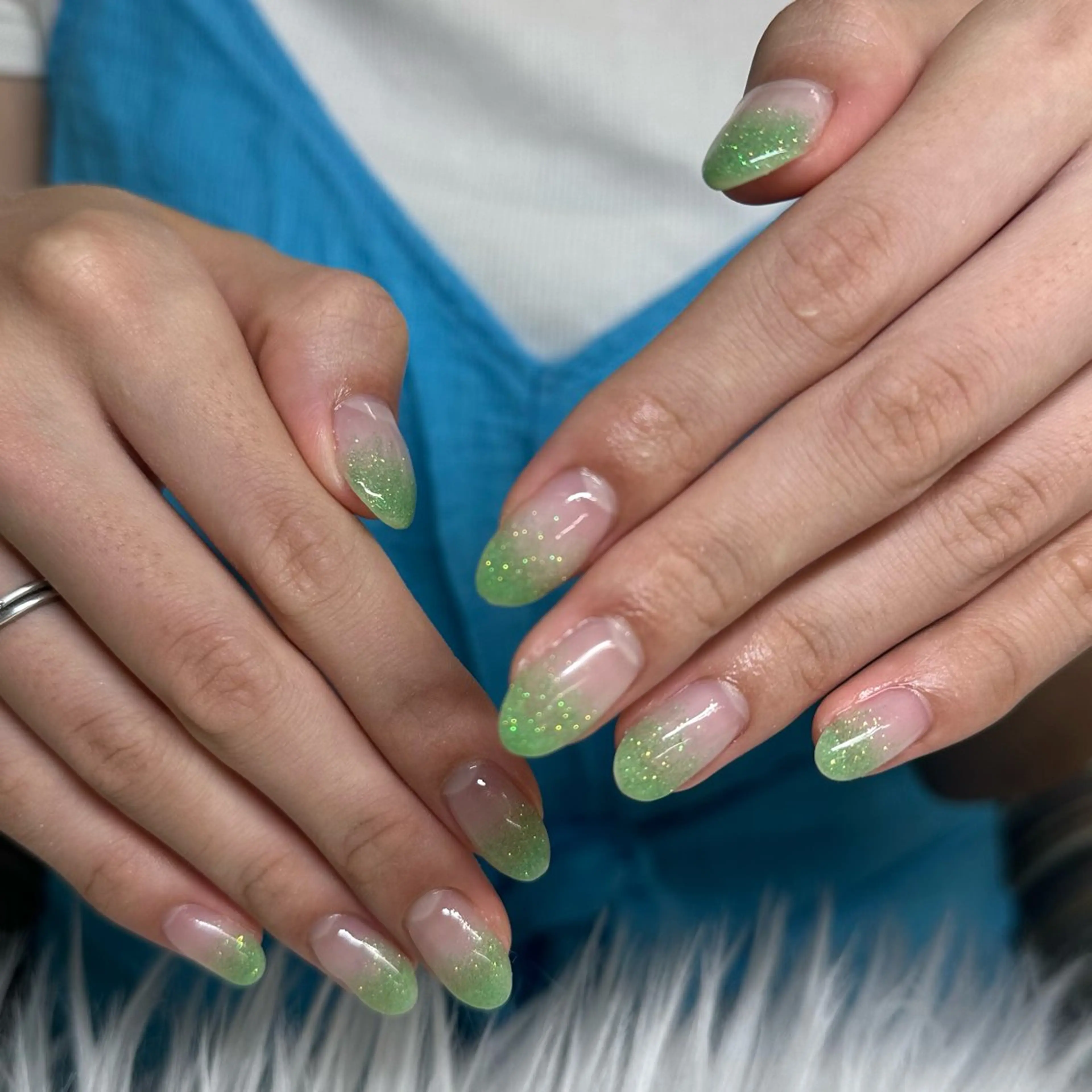 ネイル mis uzuのネイルデザイン