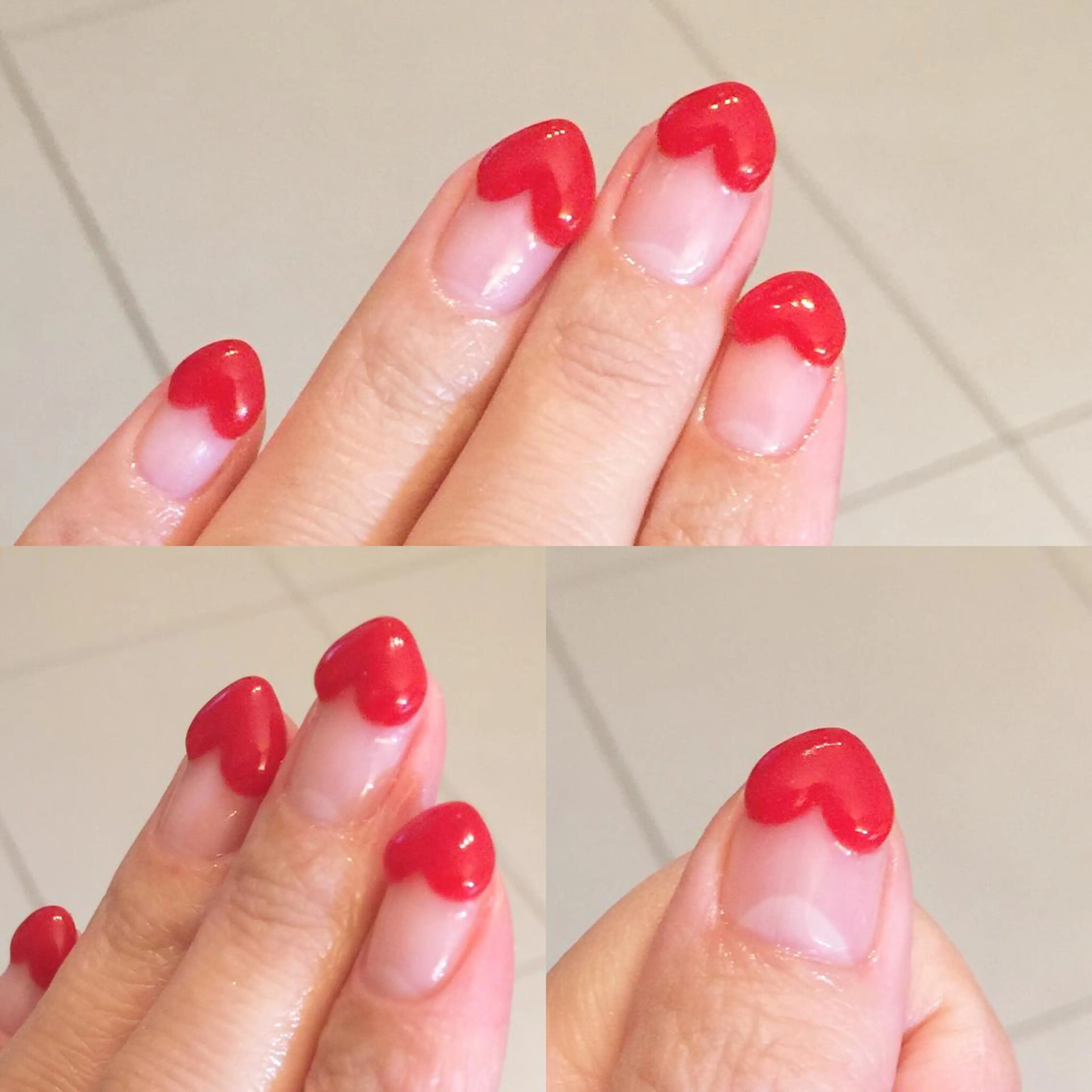 ネイル mua nail mikiのネイルデザイン