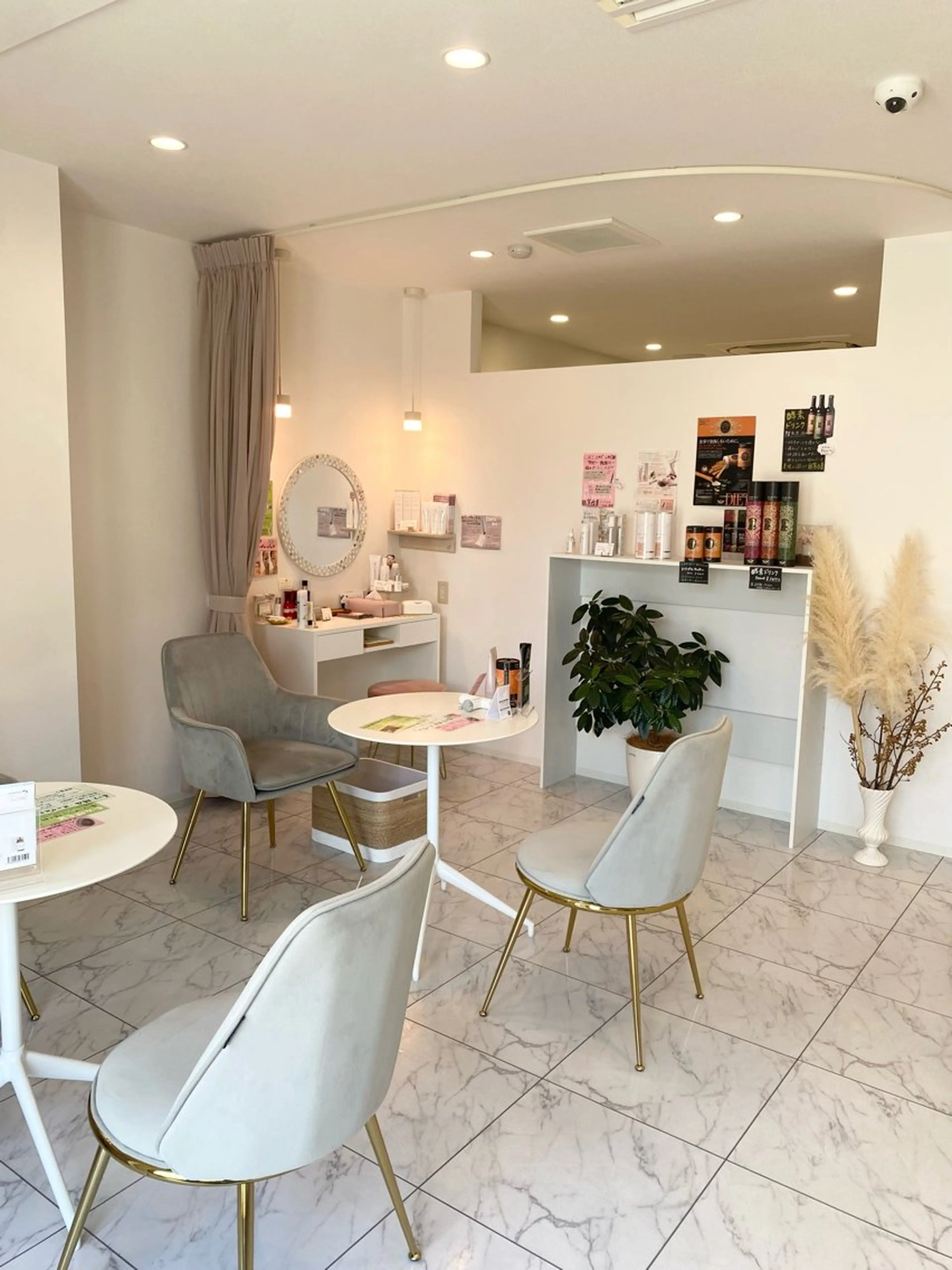 石井 つかさのエステ・リラクイメージ