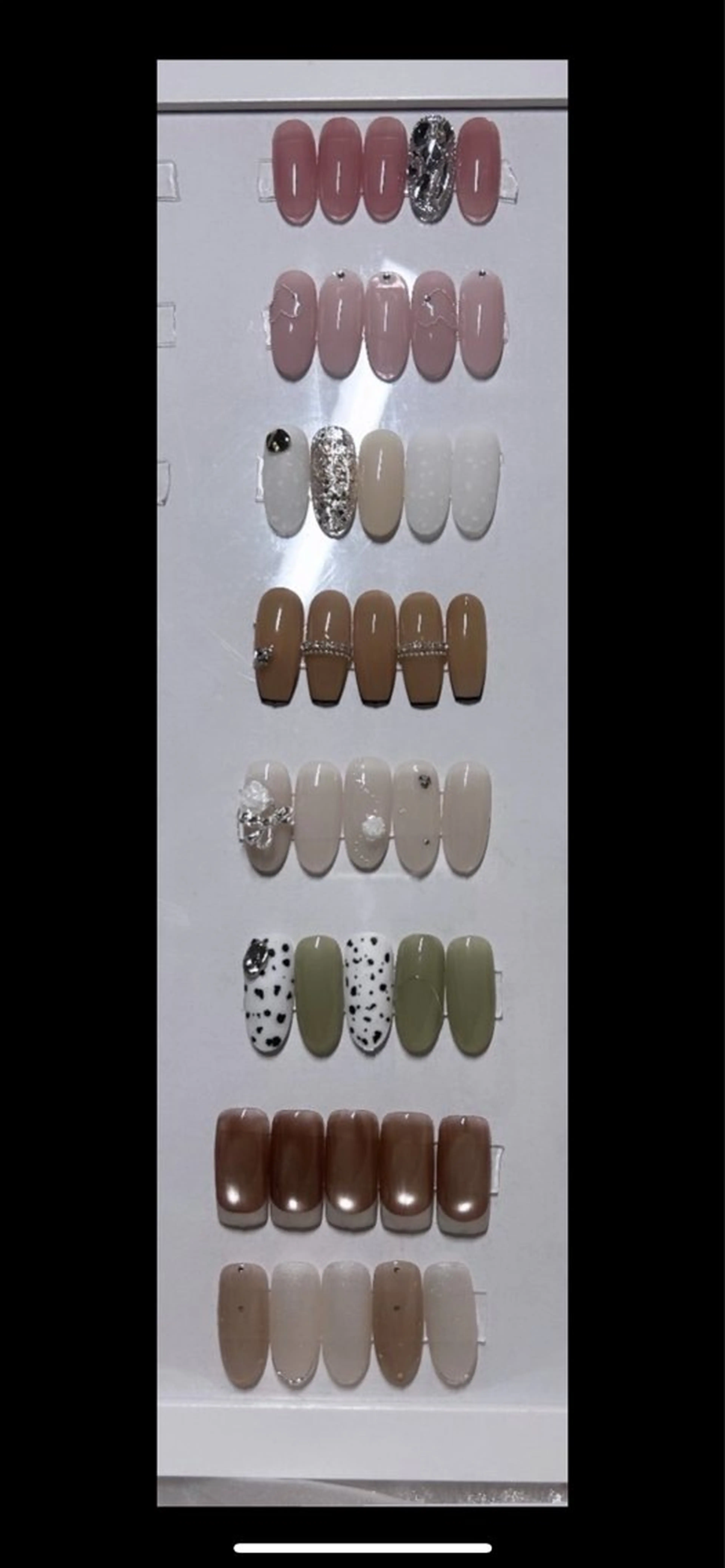 𓍯 定額デザイン II   〖 オフなし 〗の写真