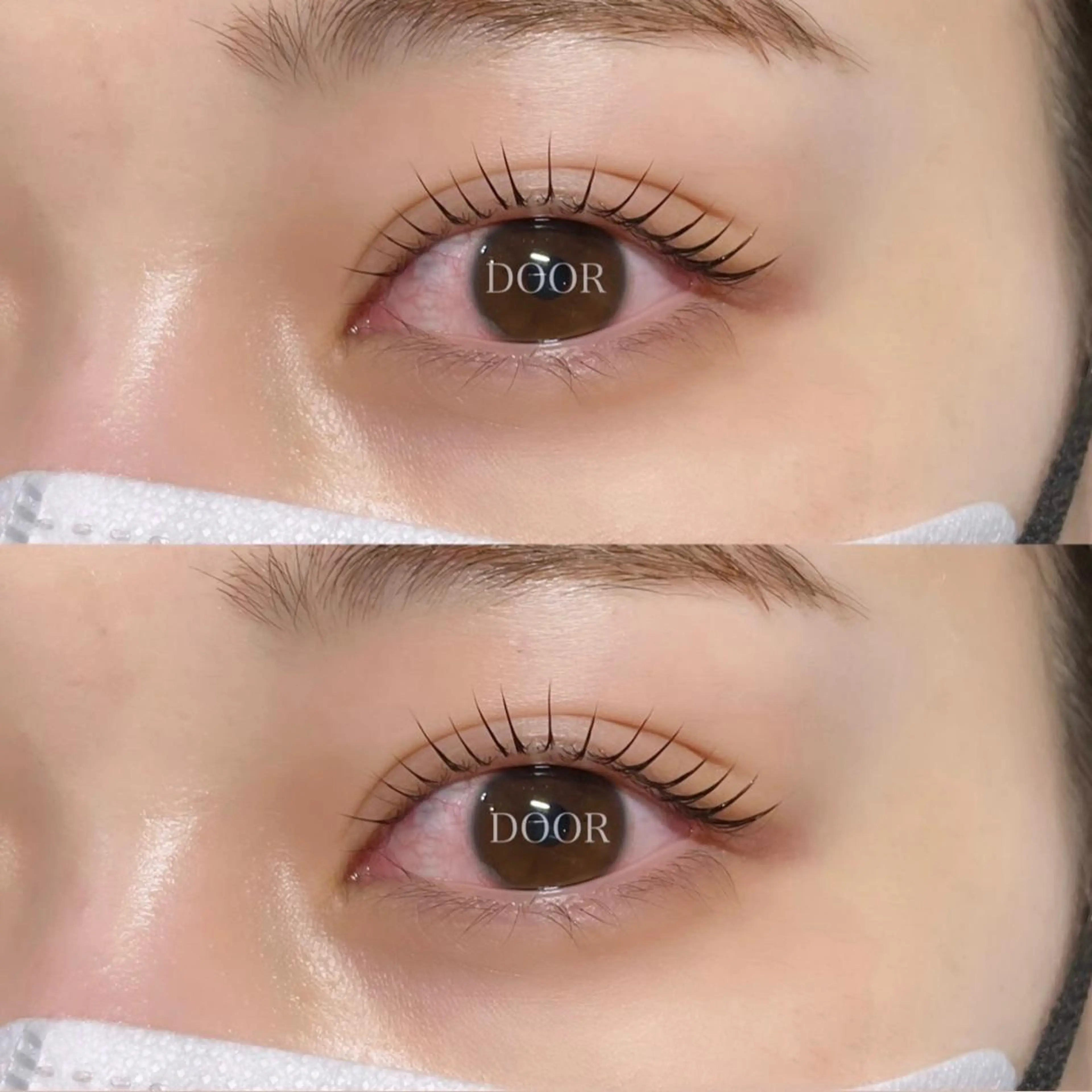 マツエク・マツパ マツパ MIU 🎀のマツエク・マツパデザイン