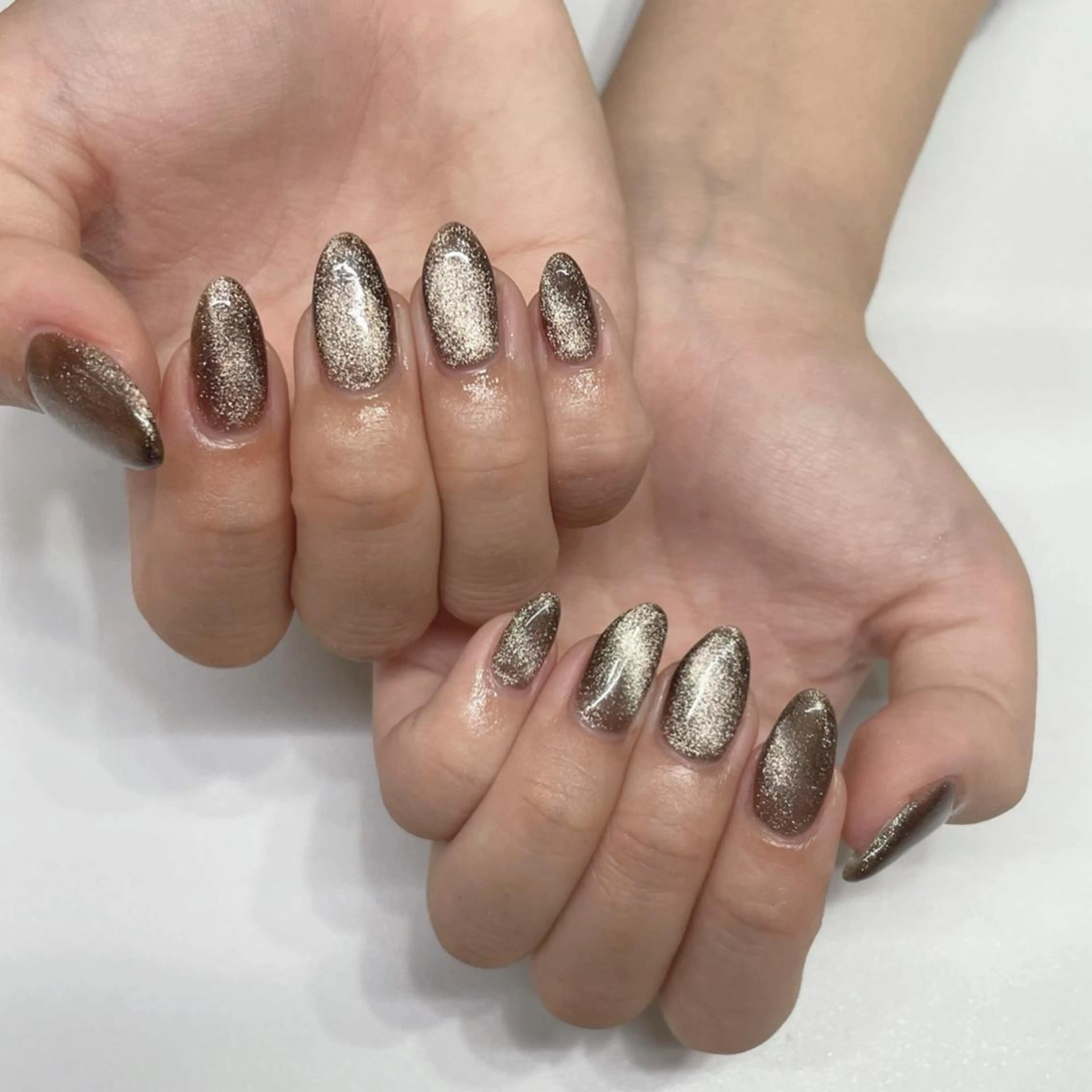 セミロング Lety total beautyのネイルデザイン