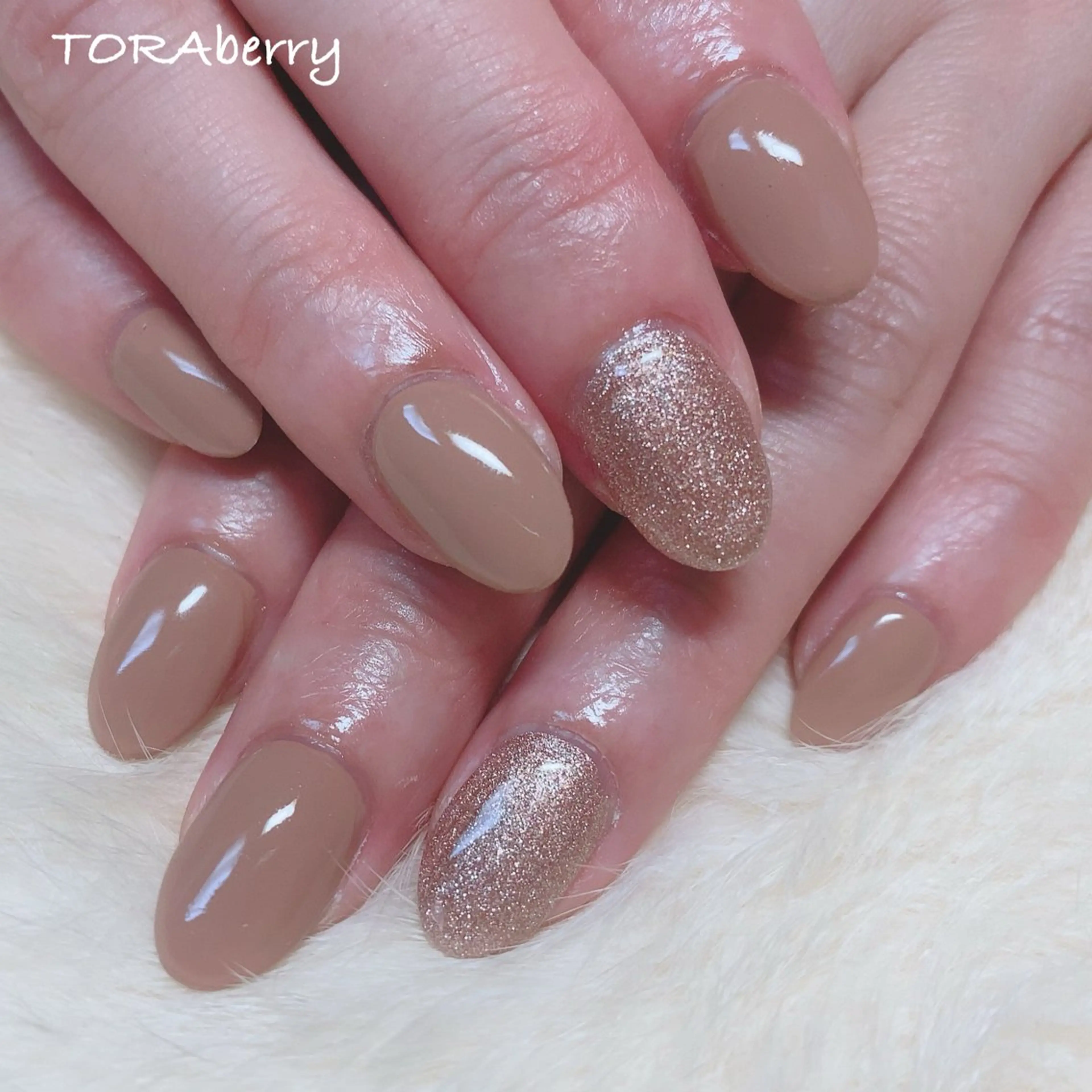 ネイル ネイリスト なつみのネイルデザイン