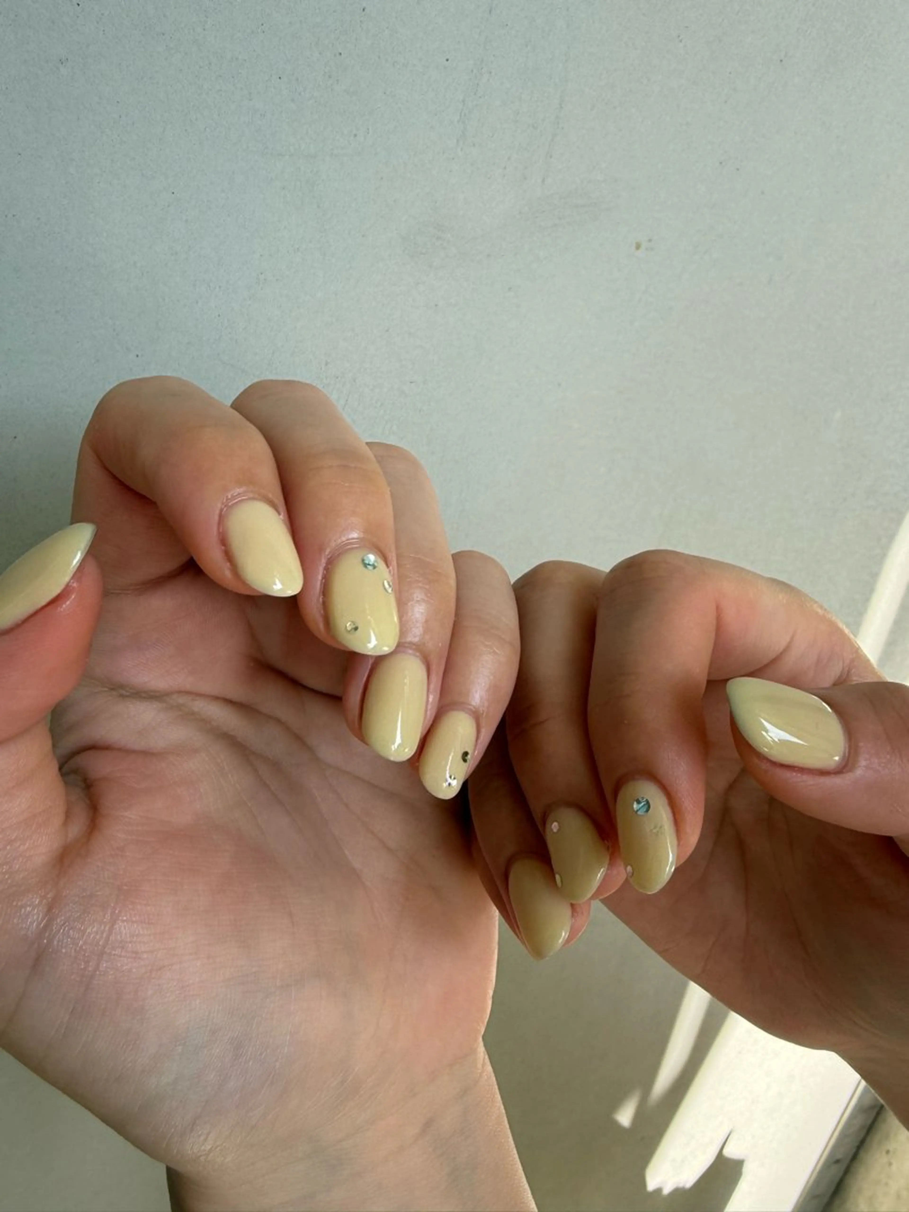 ネイル ハンドネイル nail salon Manonのネイルデザイン