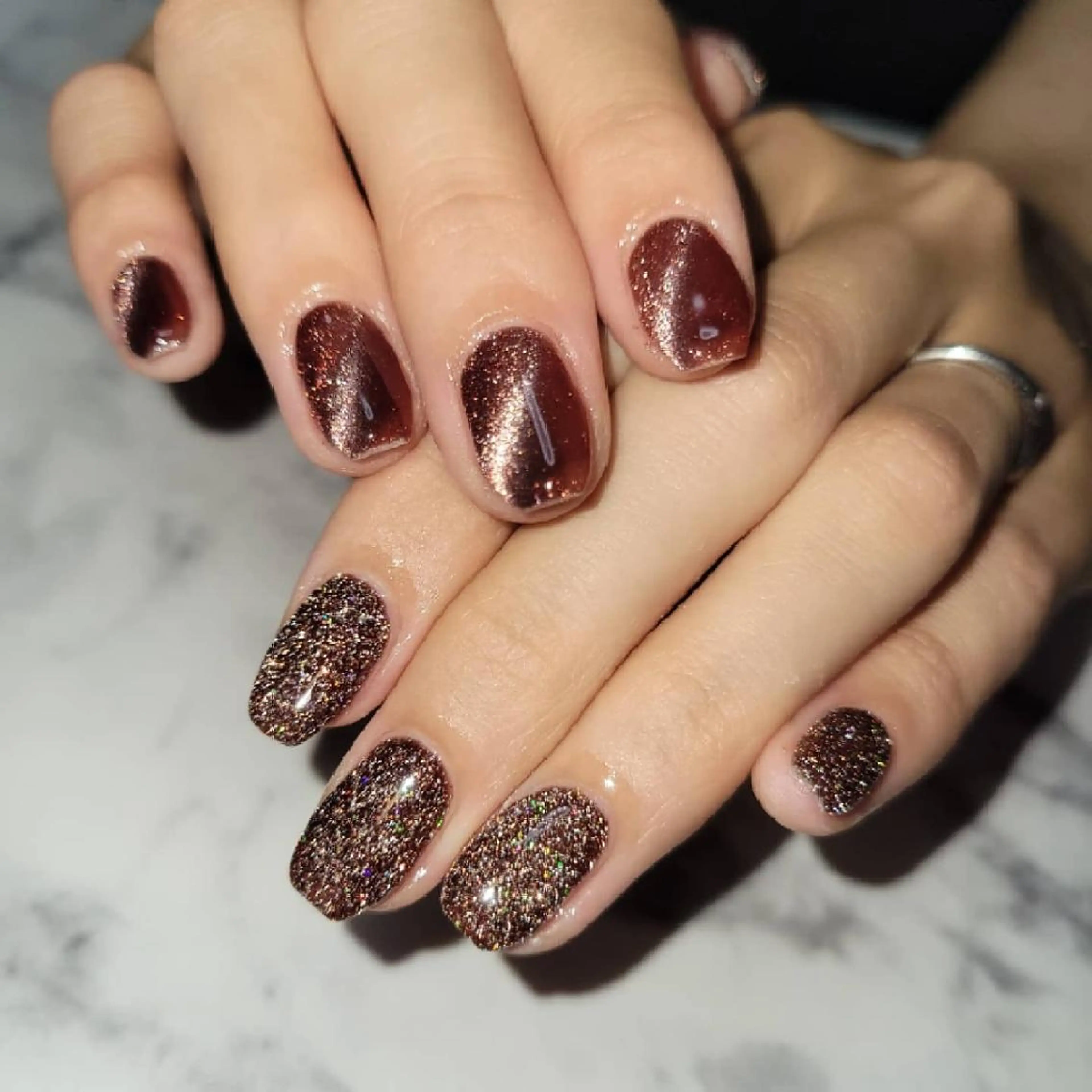 ネイル アートネイル Nail salon Coco【溝の口駅】のネイルデザイン