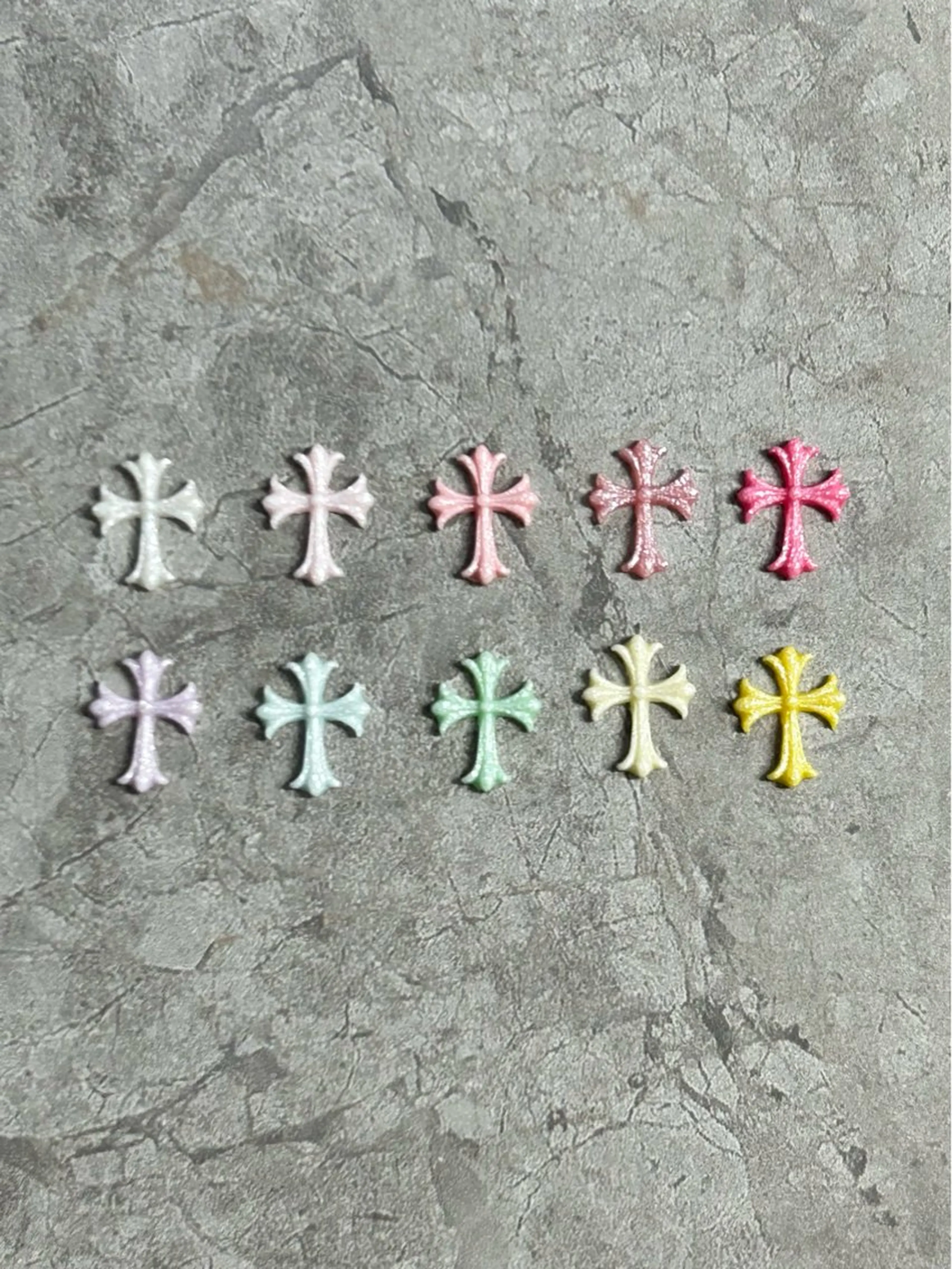 ネイル ハンドネイル IROHA NAIL 愛音のネイルデザイン