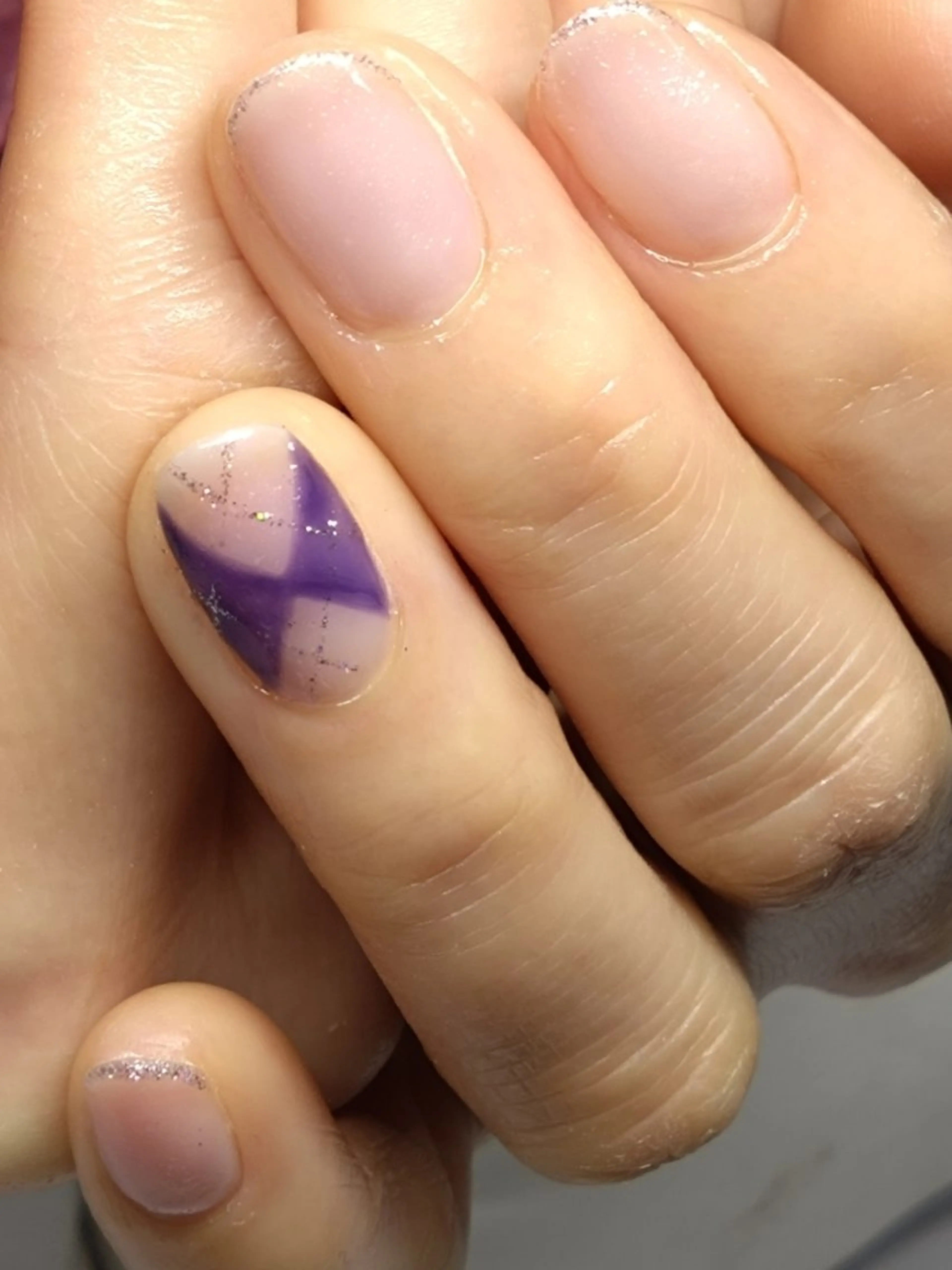 ネイル Nanairoネイル Reikoのネイルデザイン