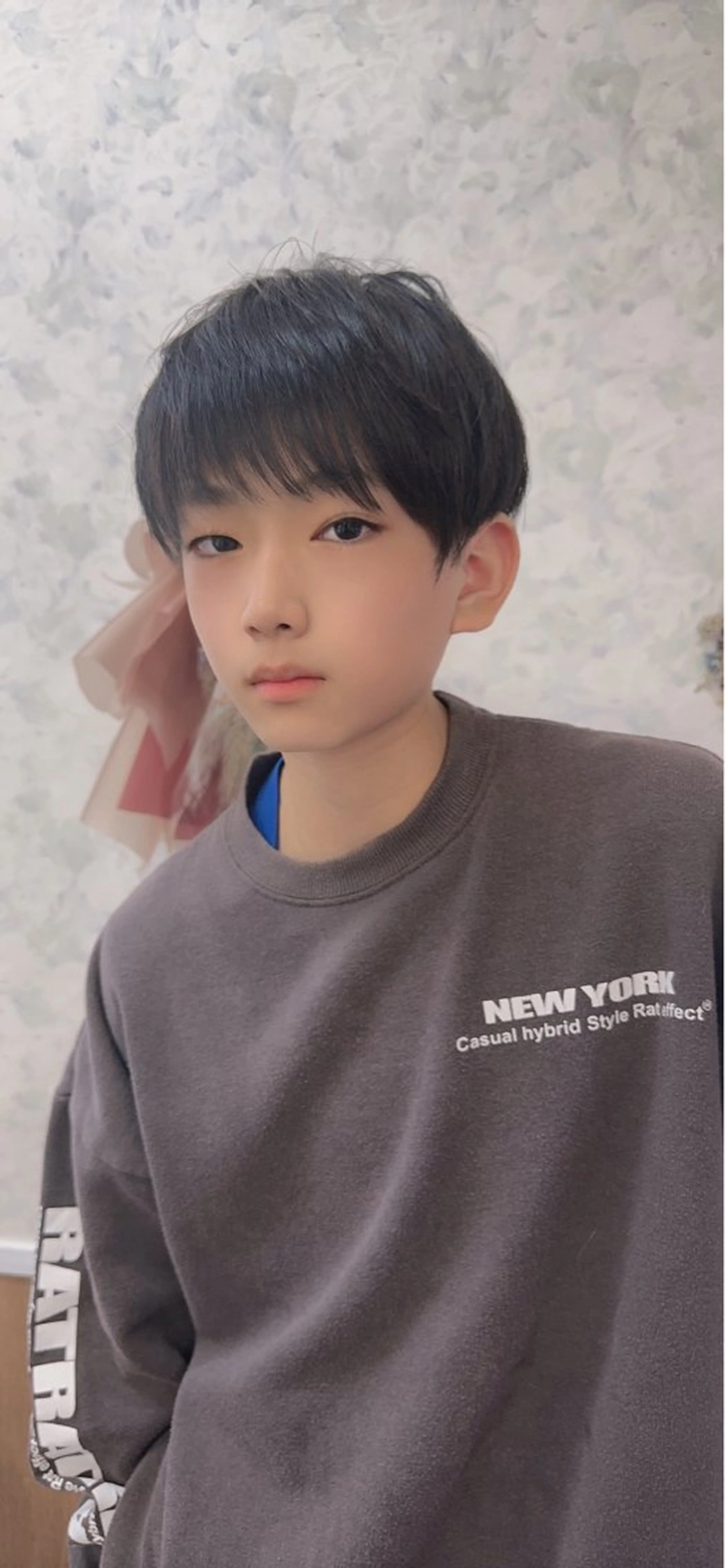 キッズ 髪質改善のプロ✨りな さんのその他イメージ