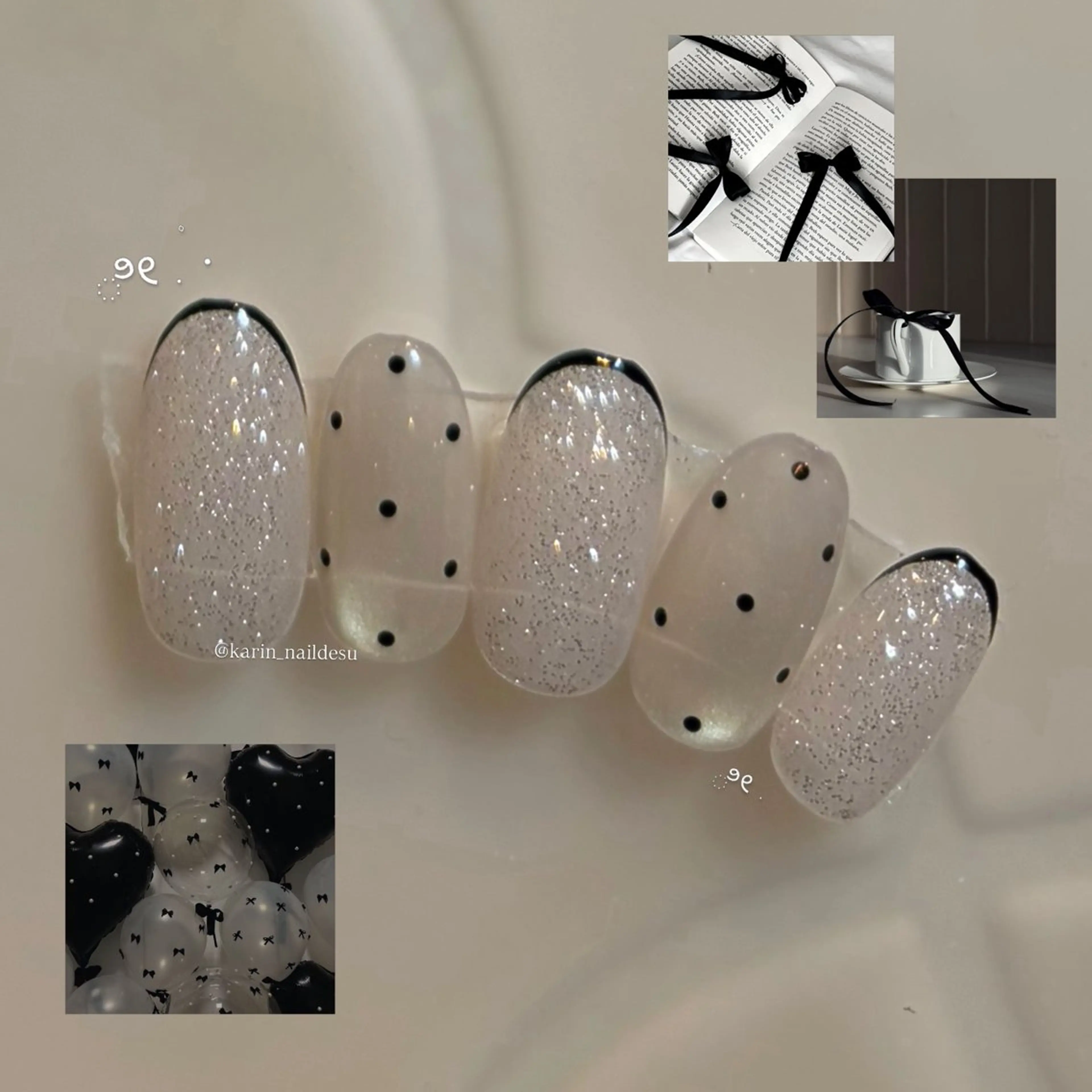 【初回限定】パラジェル アートネイル(オフあり)¥19,800→¥7,920の写真