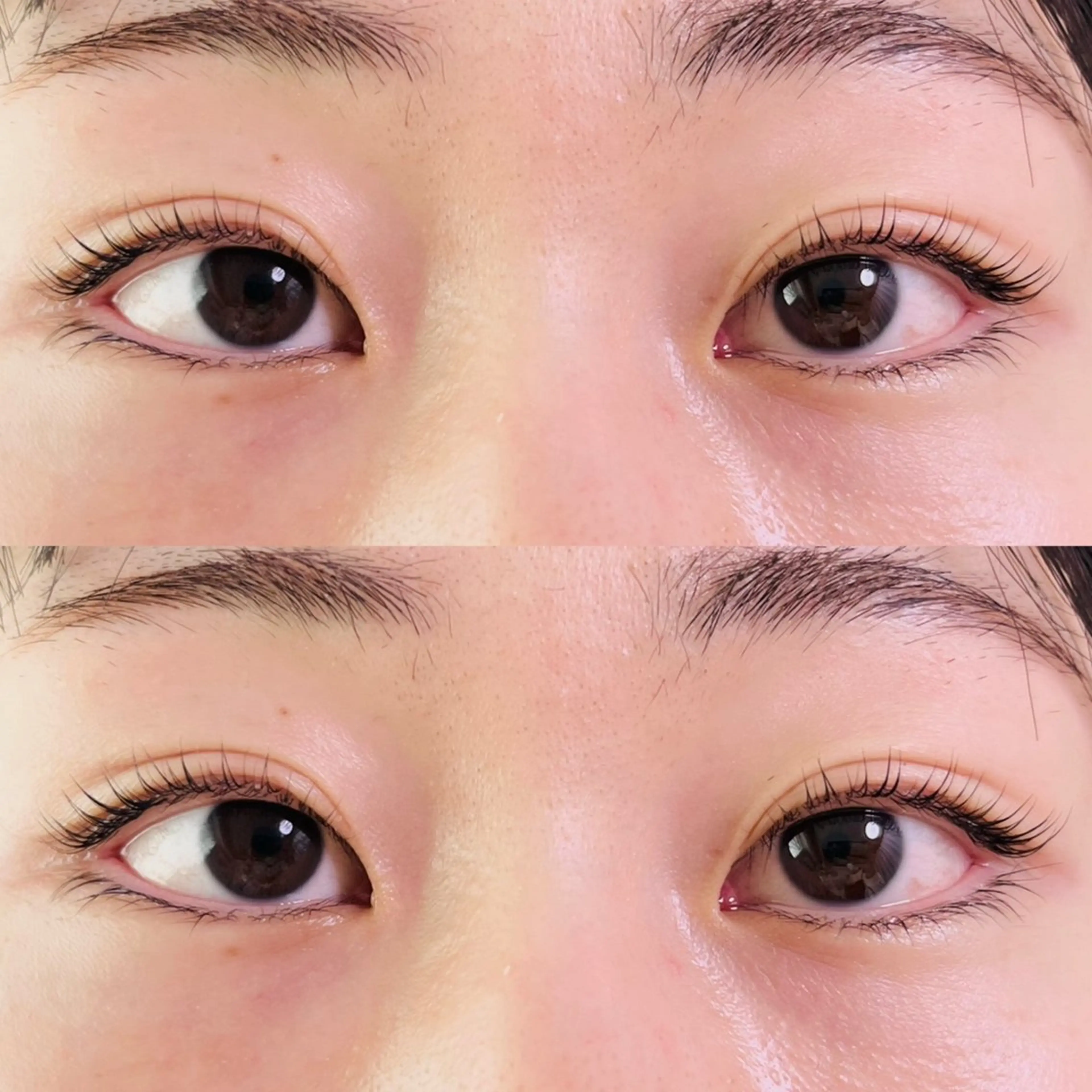 マツエク・マツパ HERA 【ヘラ】のマツエク・マツパデザイン