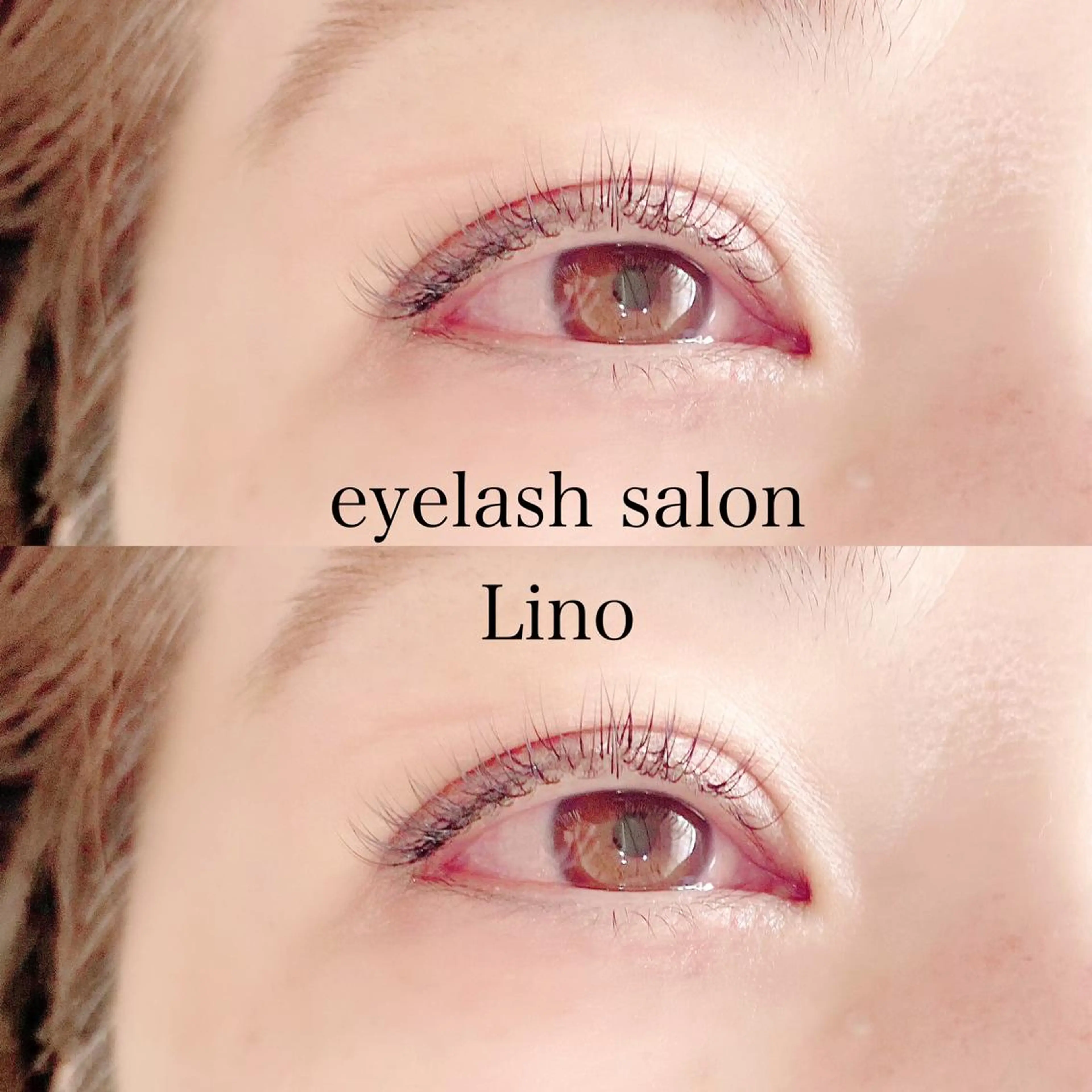 マツエク・マツパ 店長/Lino eyelashのマツエク・マツパデザイン