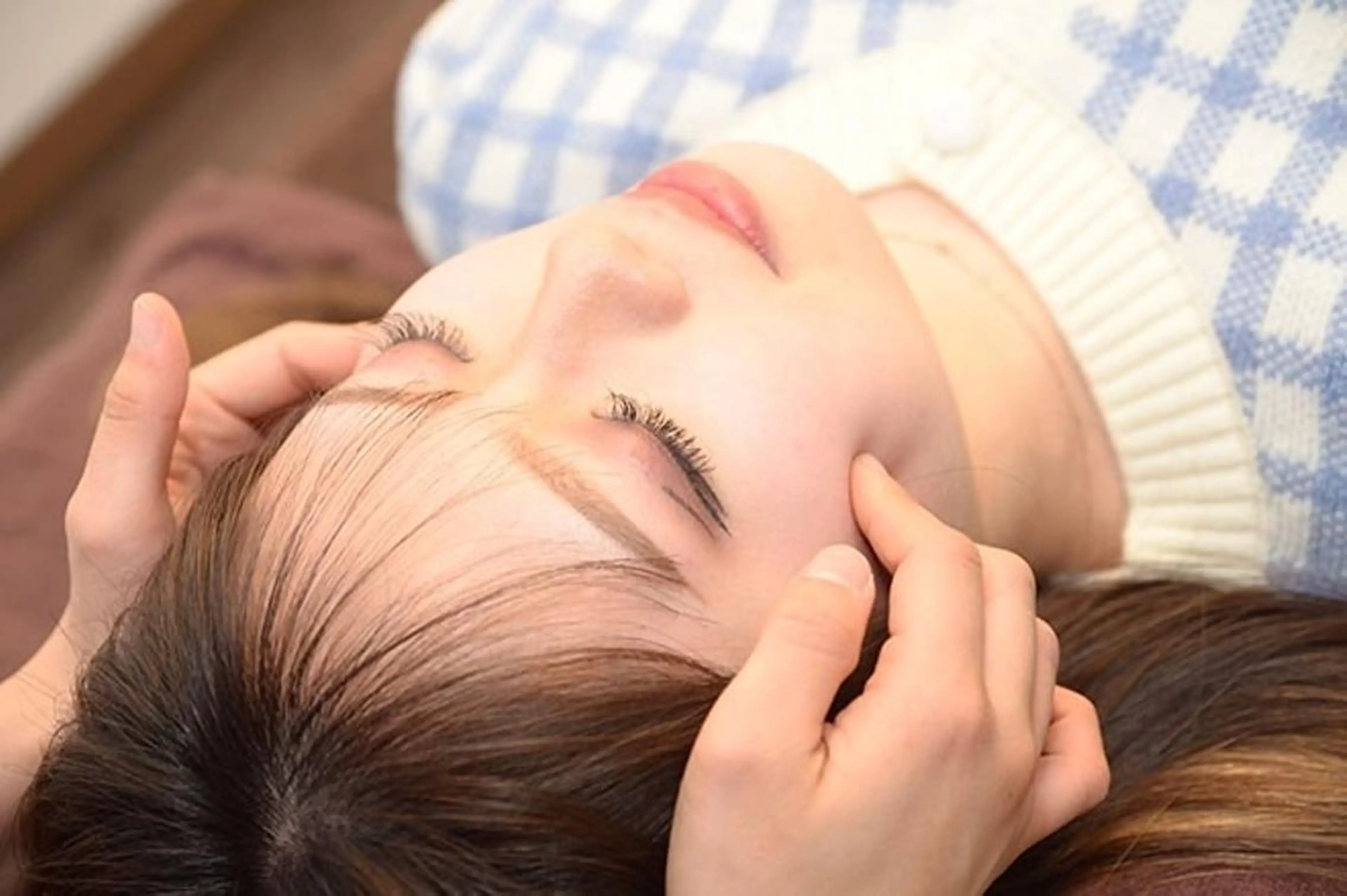 蒲生 Belledioのエステ・リラクイメージ