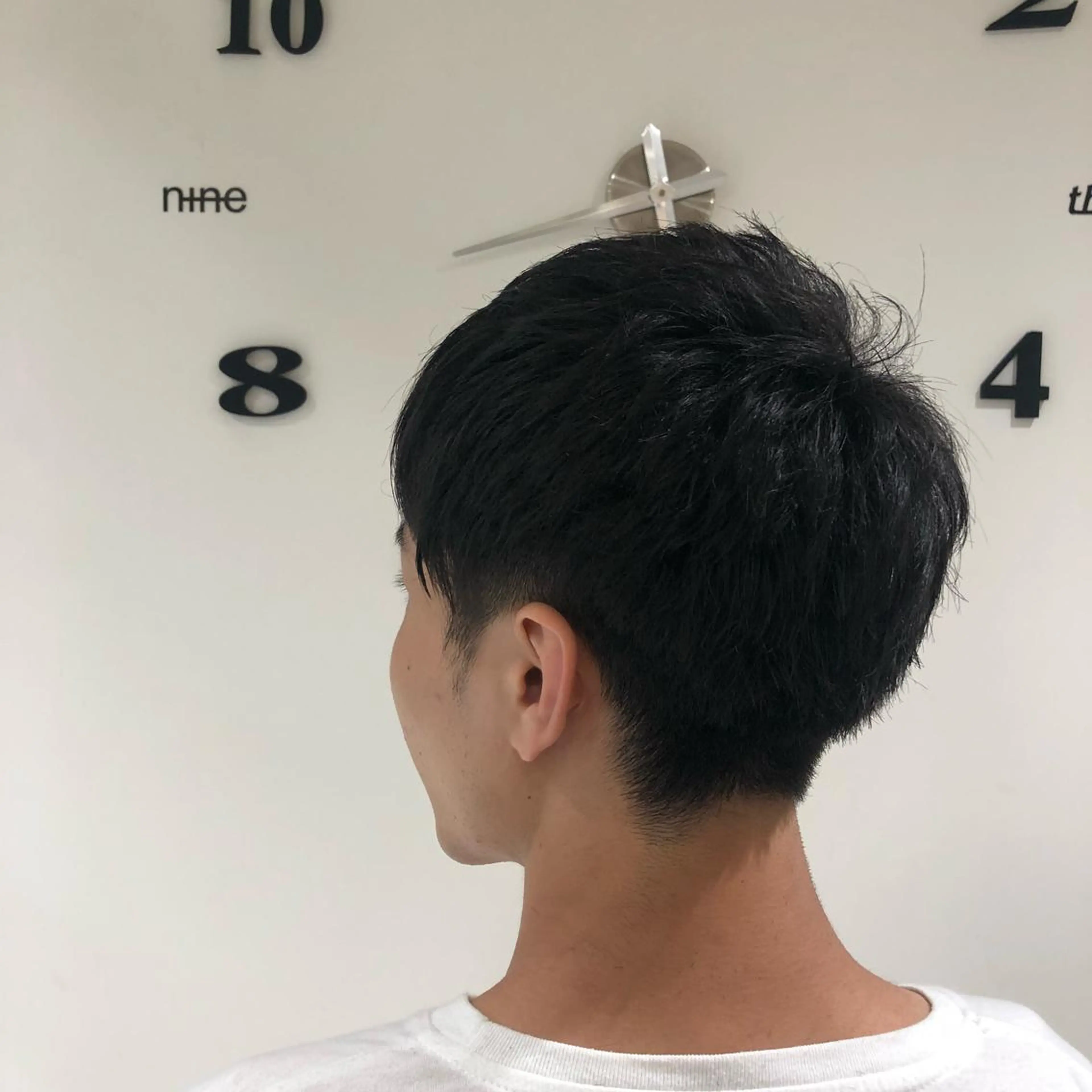 ショート ヘアケアは お任せ✨✨中田早紀のヘアスタイル