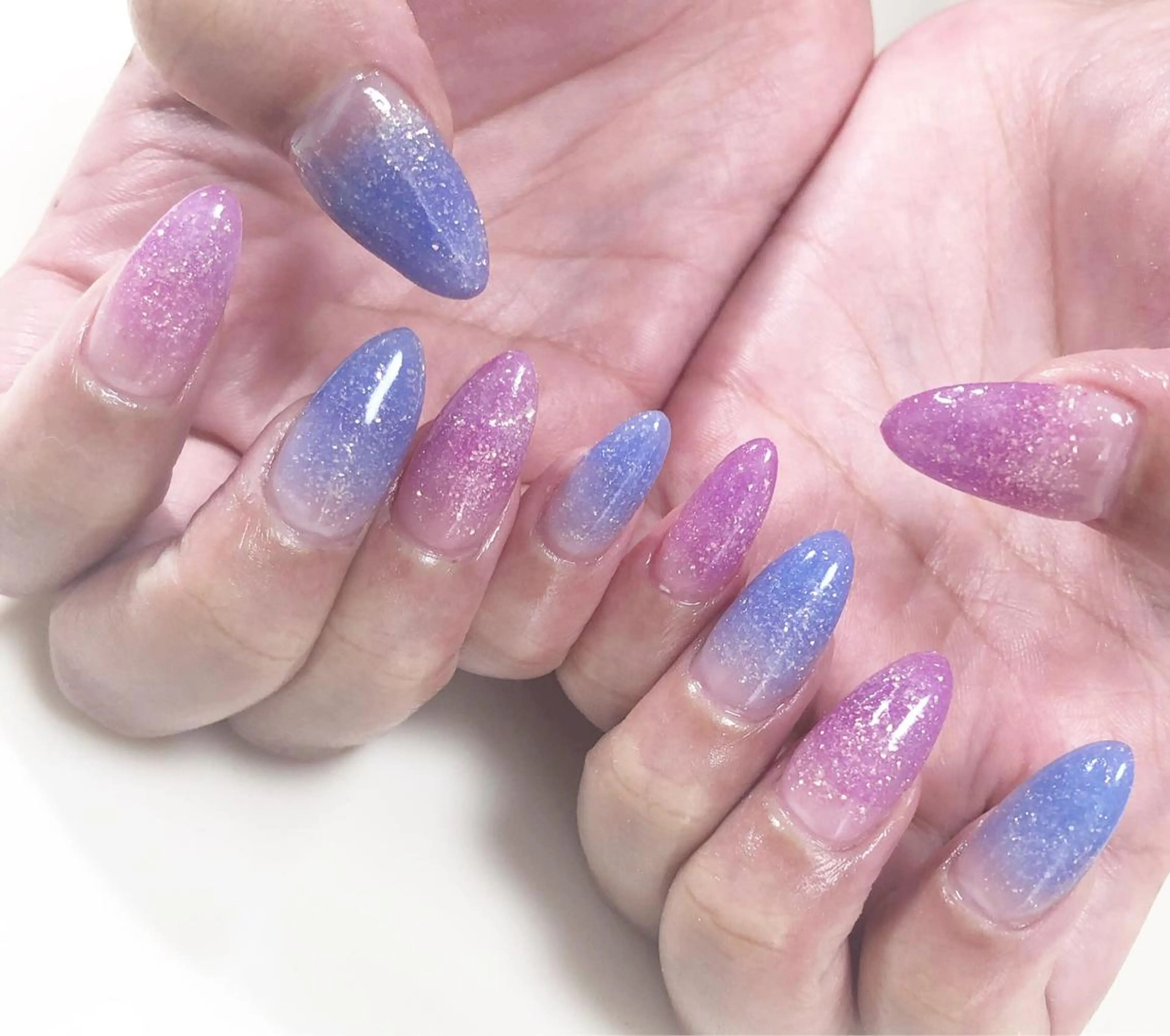 ネイル amour 川崎店のネイルデザイン