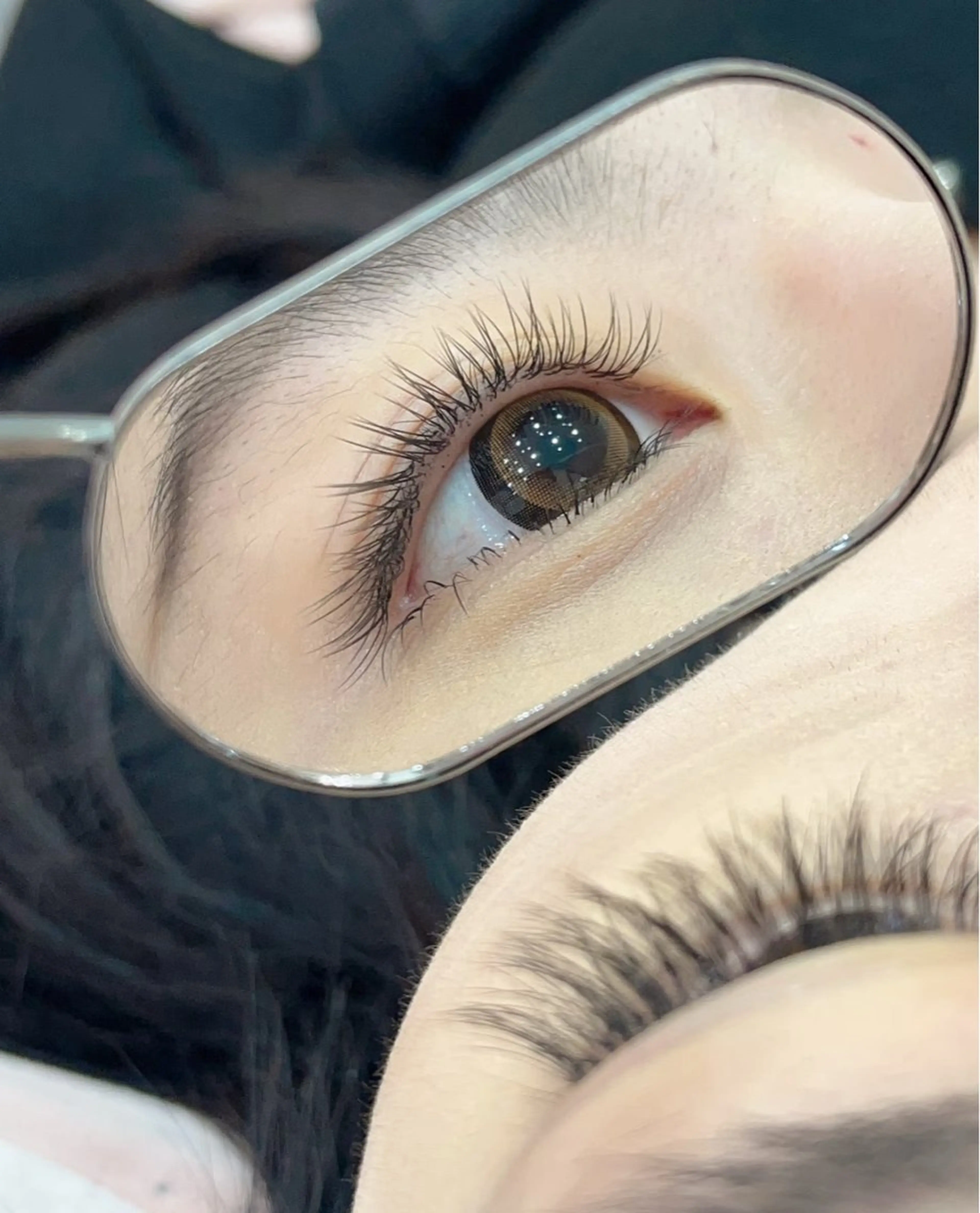 『付け足し』フラットラッシュ60本の写真