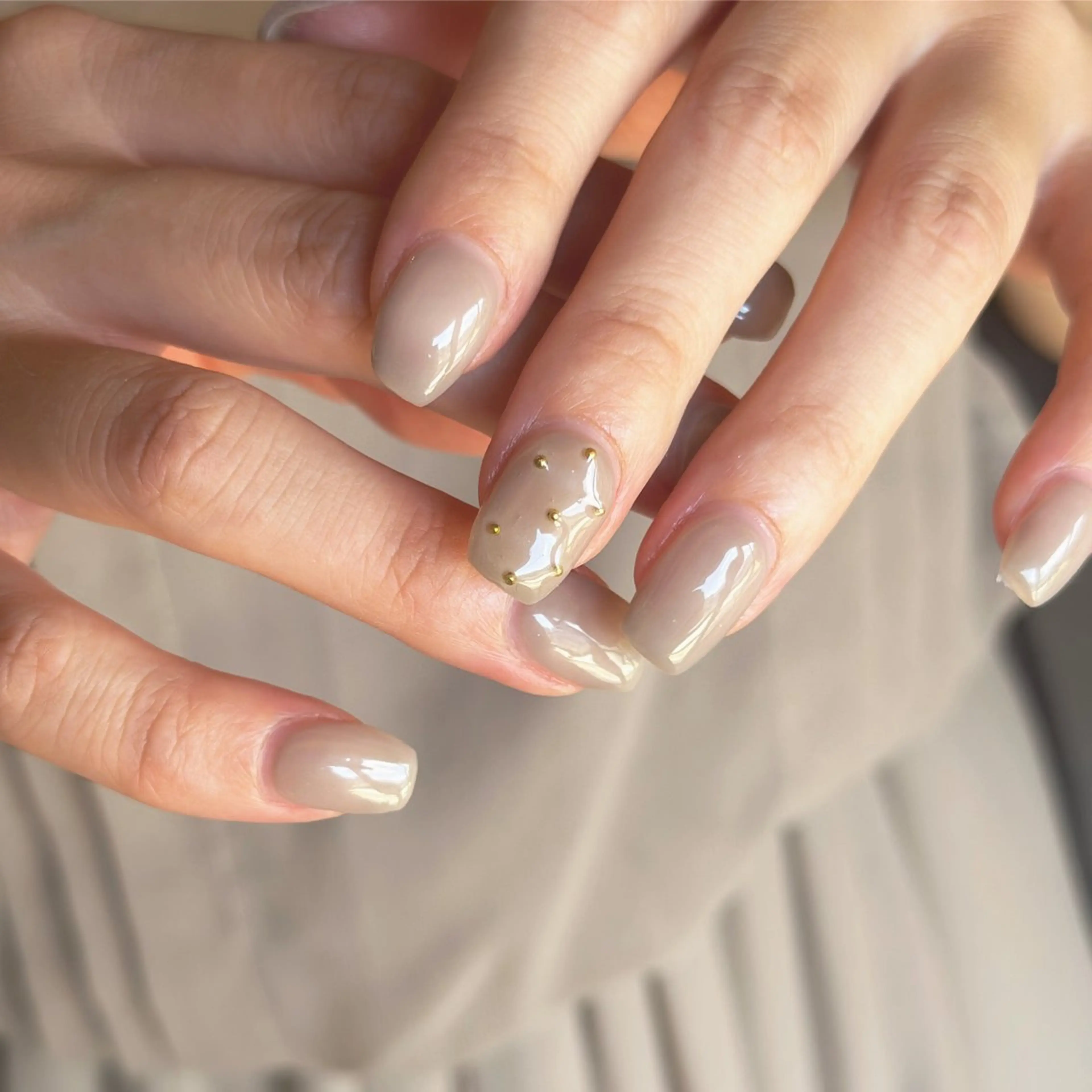 ネイル private salon M&のネイルデザイン