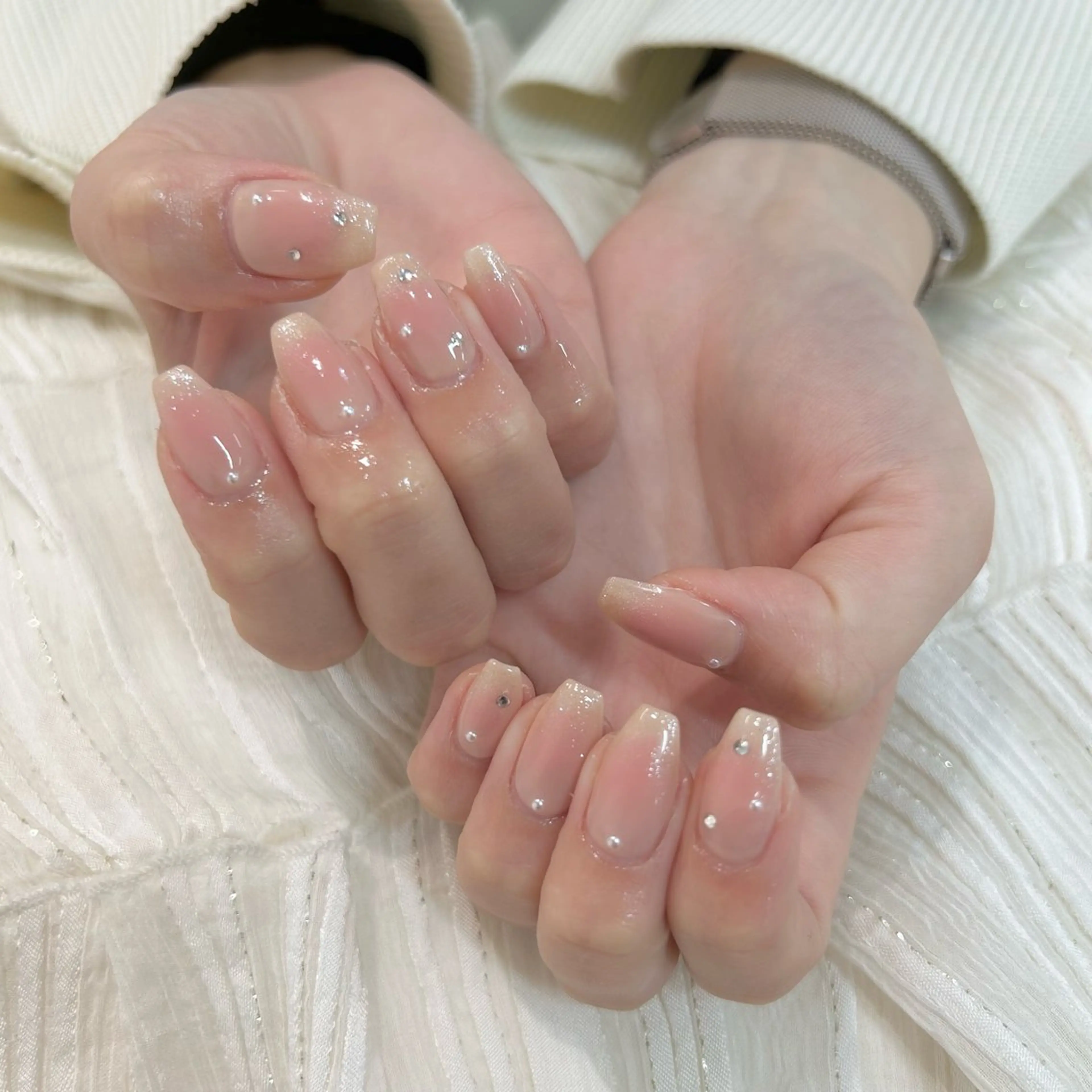 ネイル ムラカミ カナのネイルデザイン