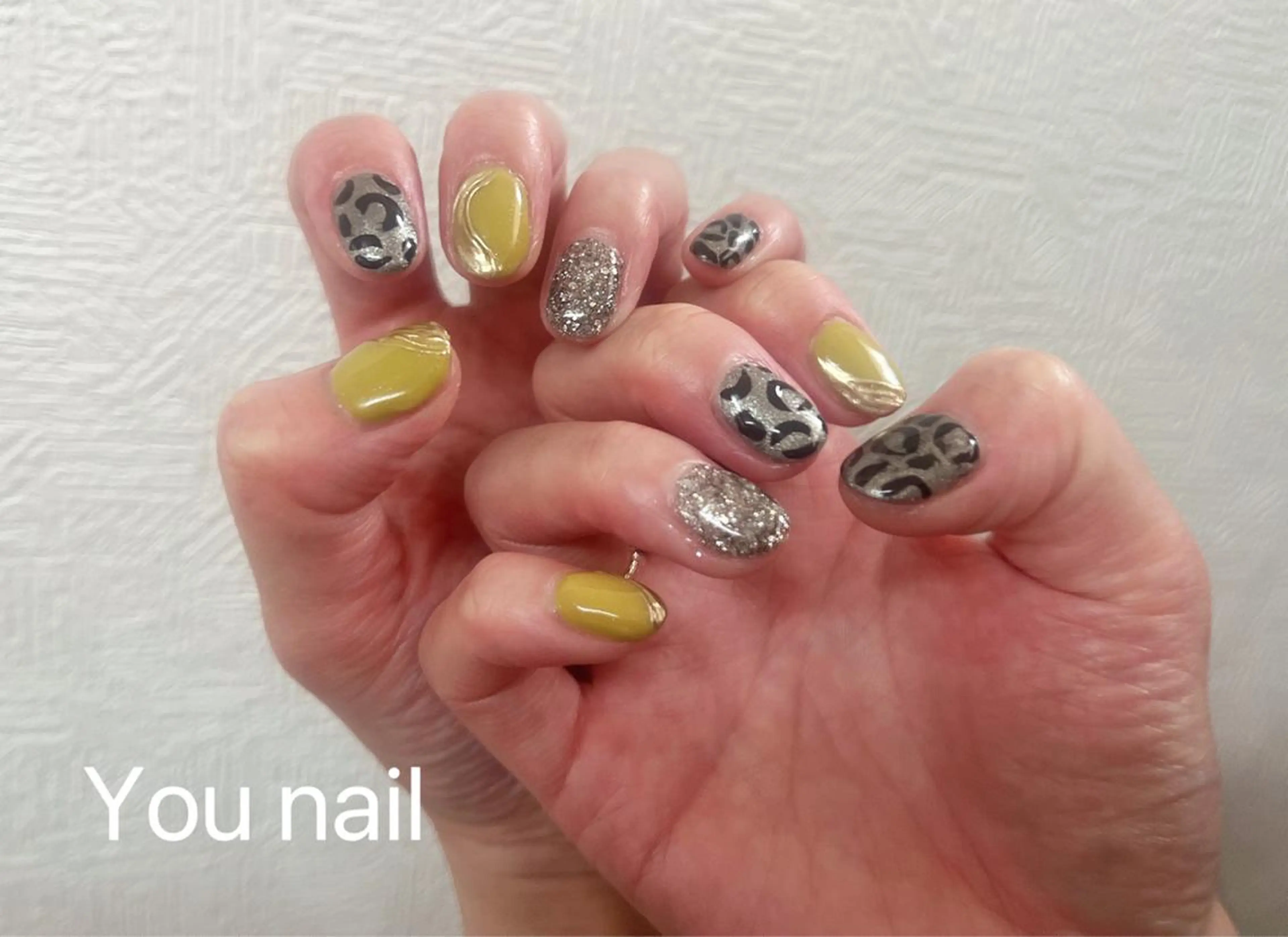 ネイル ハンドネイル 狭山店(林) You nailのネイルデザイン