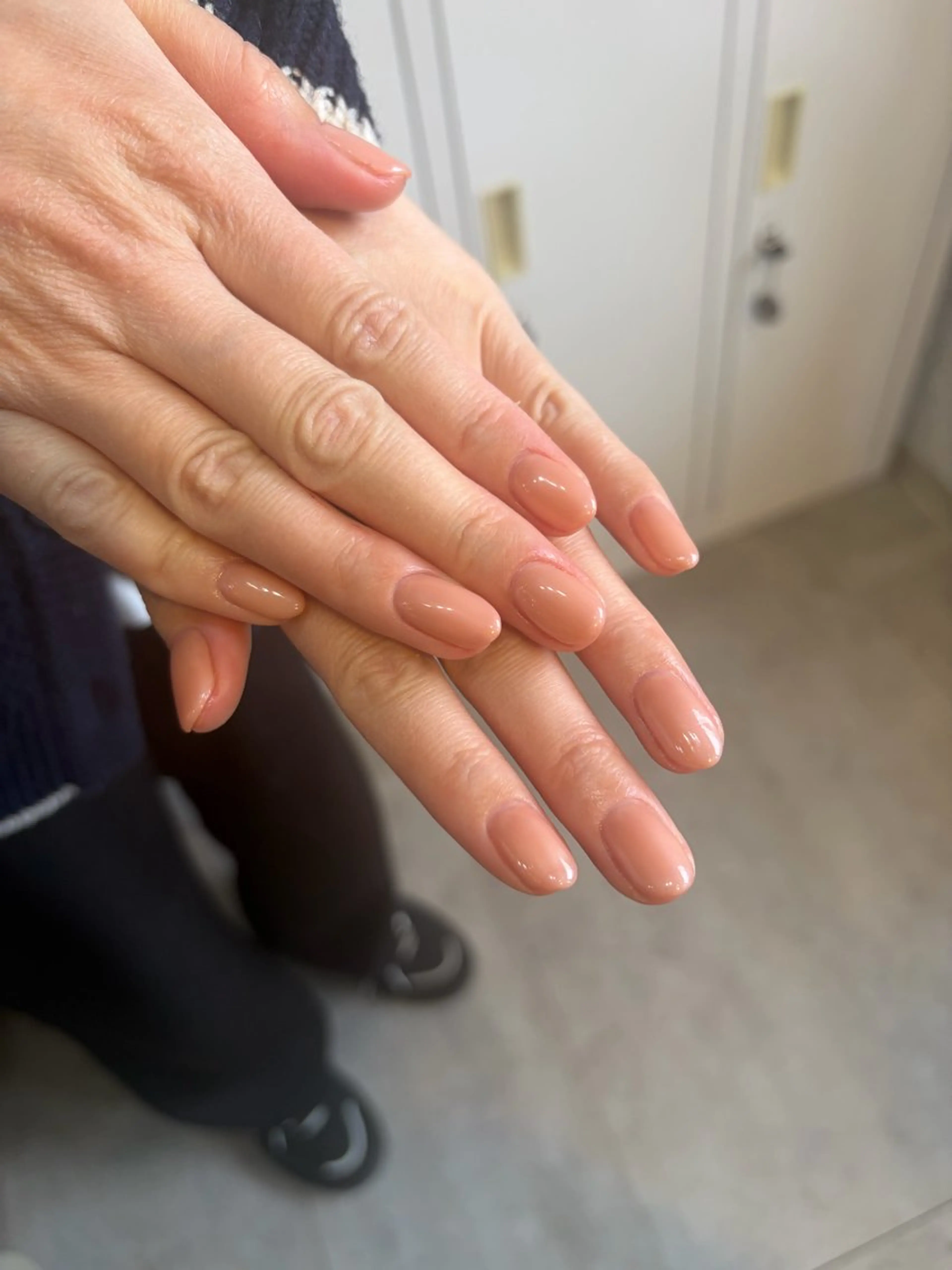 ネイル ハンドネイル Relum__ sanaeのネイルデザイン