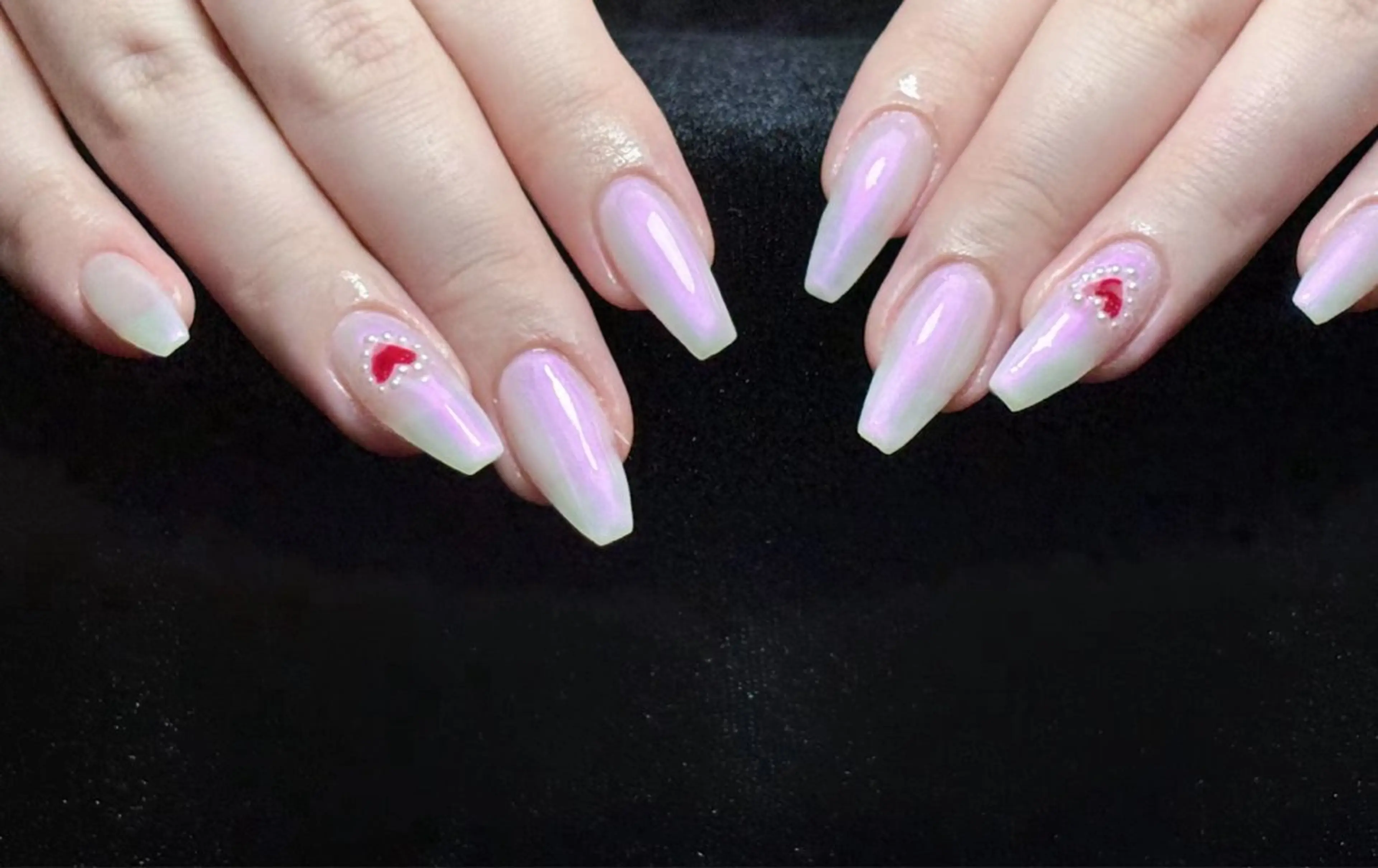 ネイル コネコ ネイルサロンのネイルデザイン