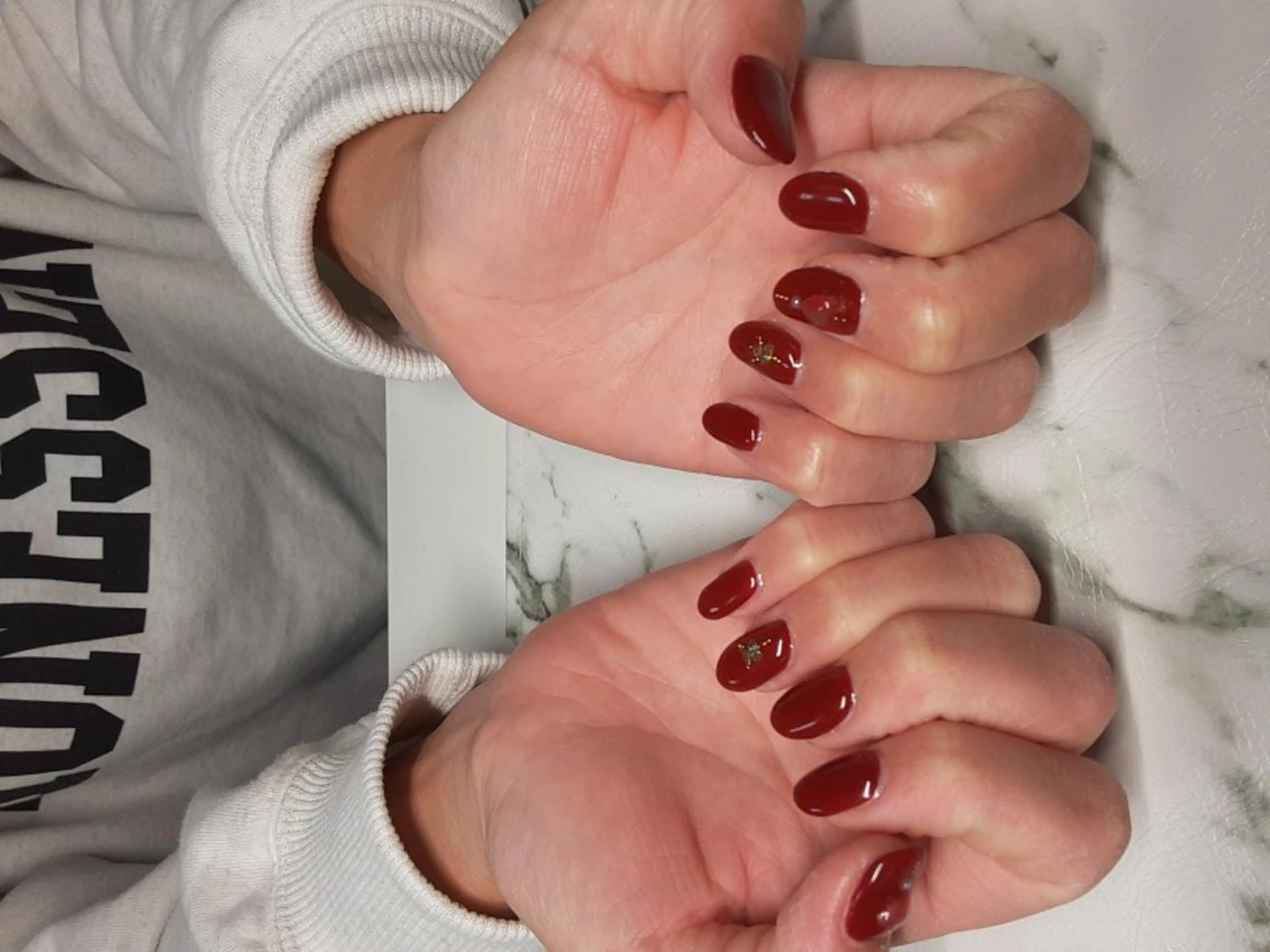 ネイル LANLAN所属・Lan Lanのネイルデザイン