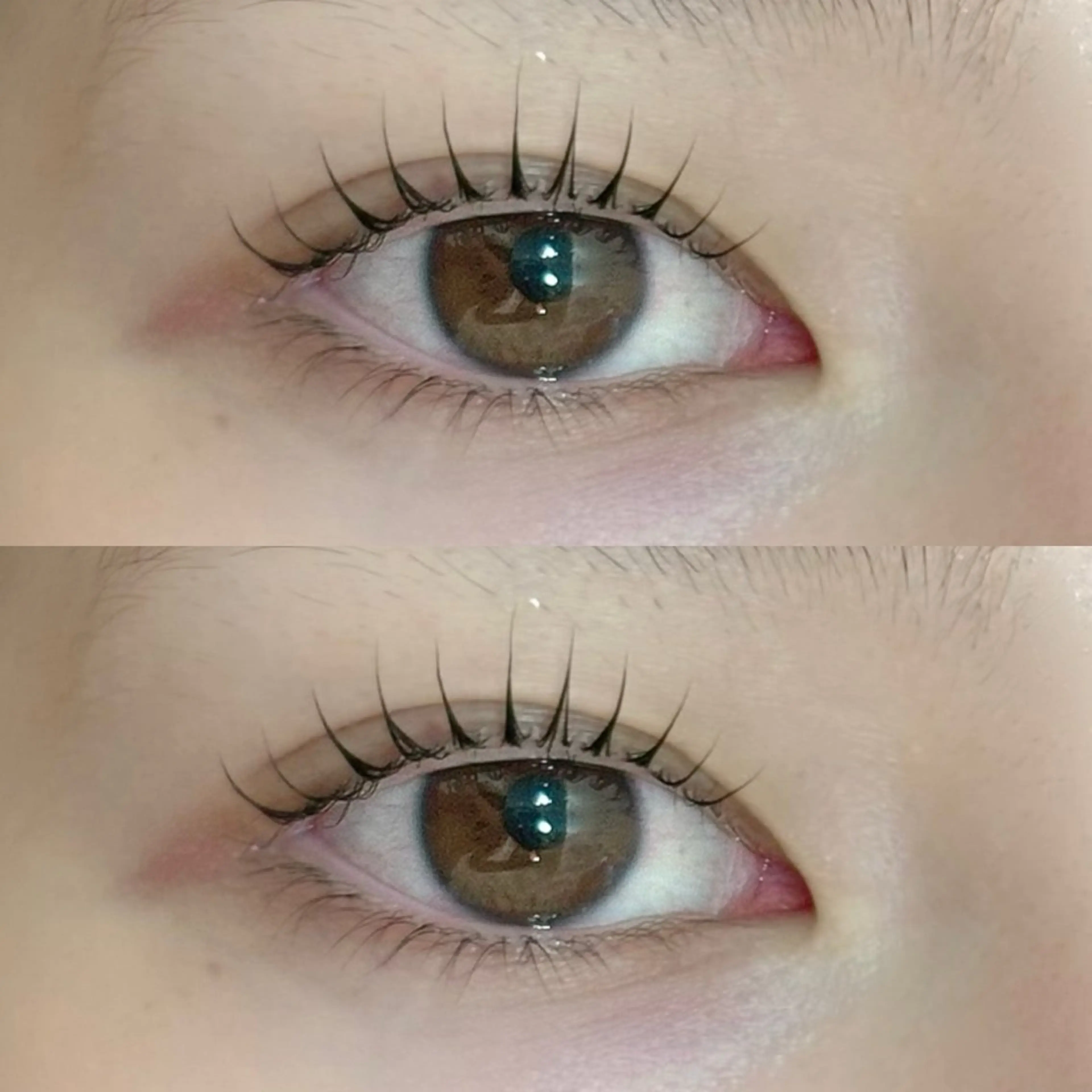 マツエク・マツパ EYELA 古正寺店　櫻井のマツエク・マツパデザイン