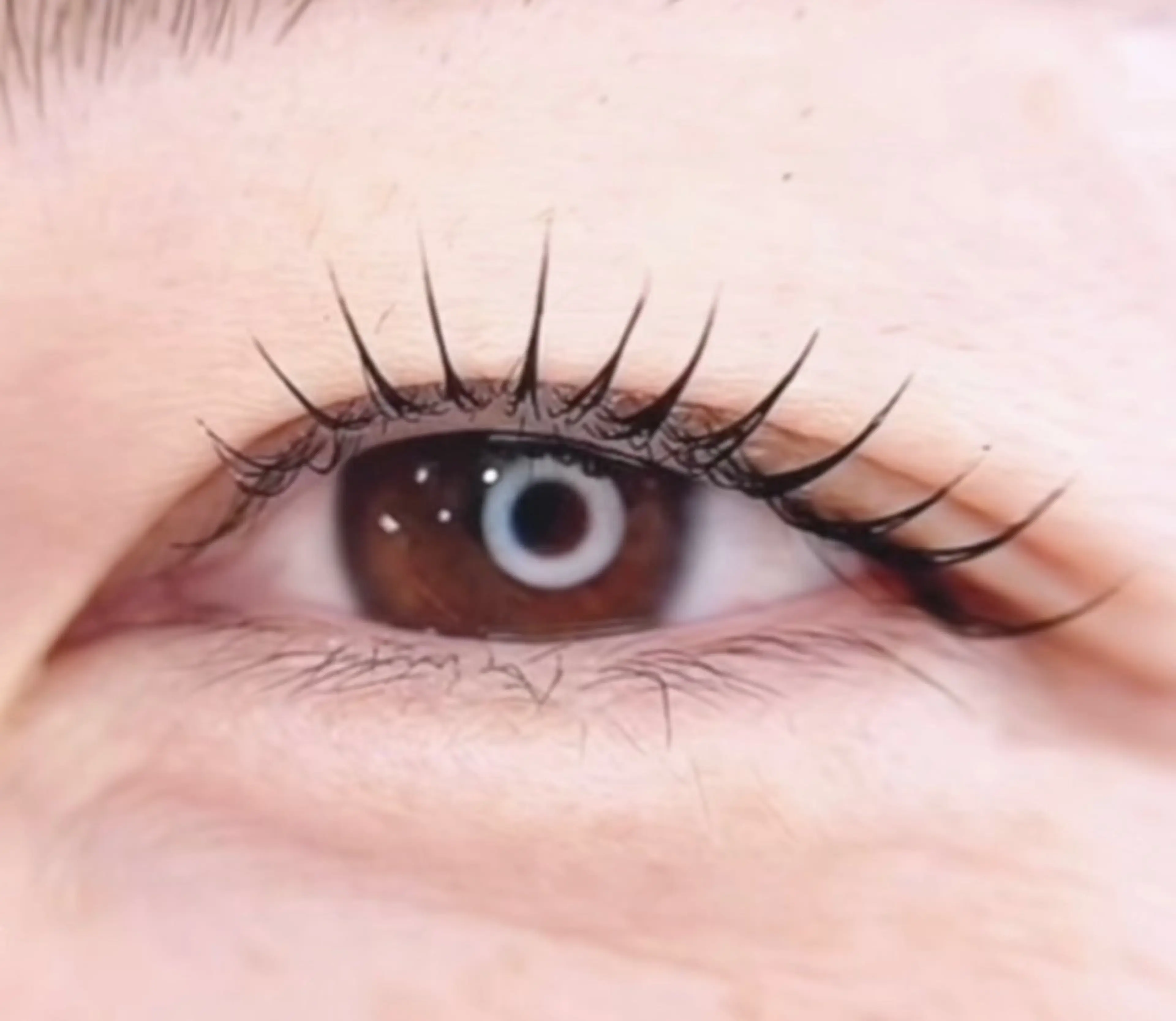 マツエク・マツパ un par un アンパルアン所属・un par unの眉毛・アイブロウイメージ