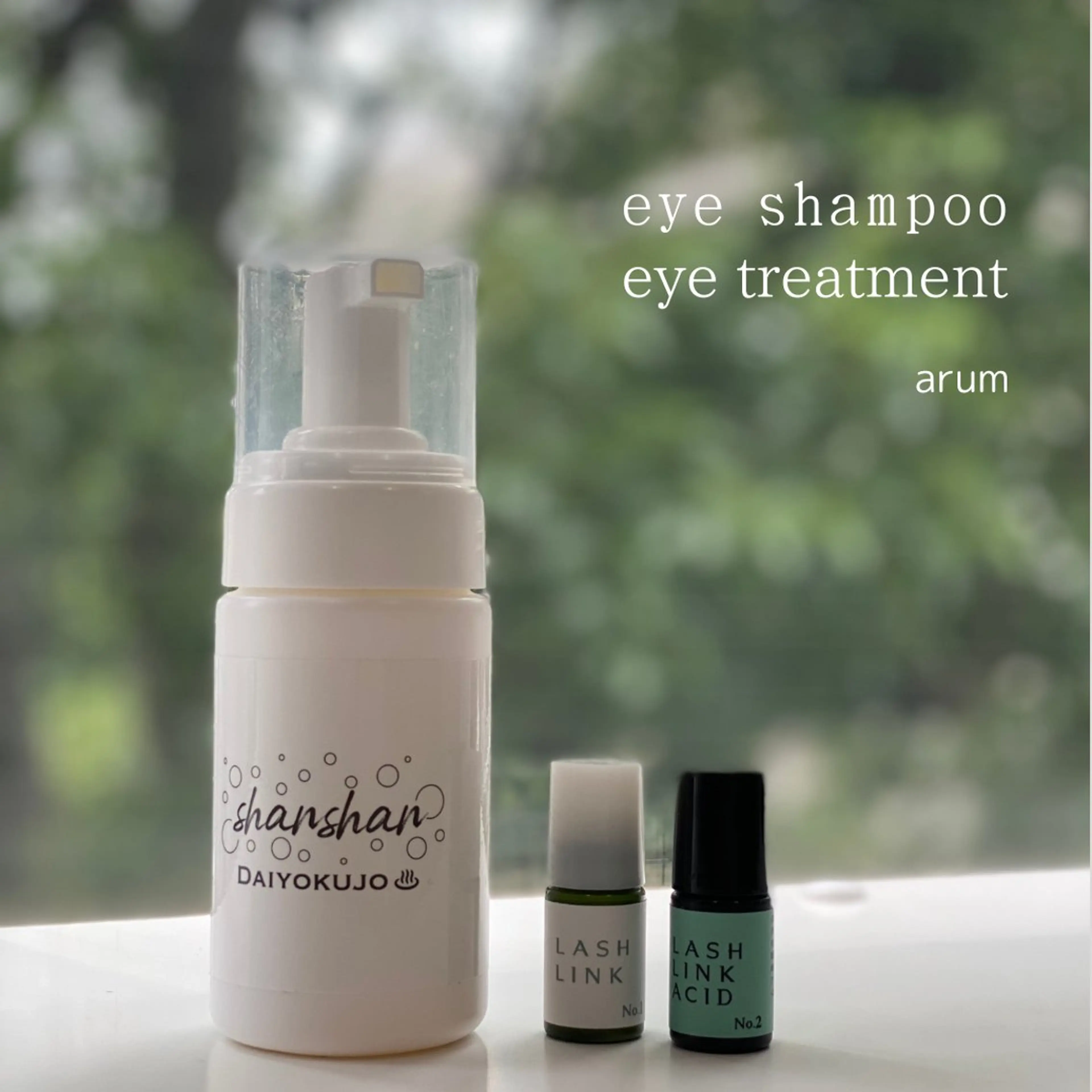 マツエク・マツパ Gemジェム 眉毛＆まつげ専門店のマツエク・マツパデザイン