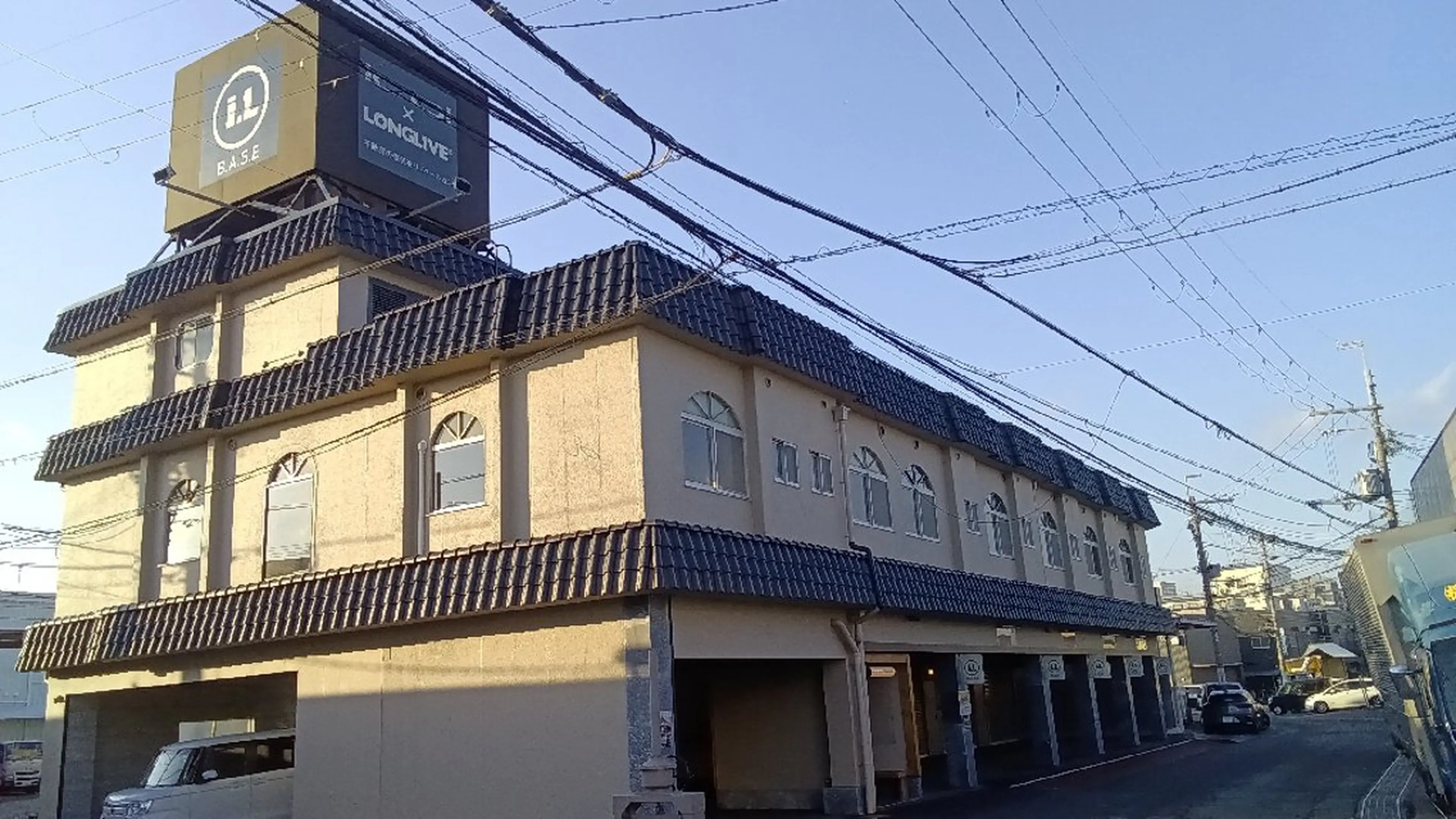 サブスク×個室サロン ゼロ感のエステ・リラクイメージ