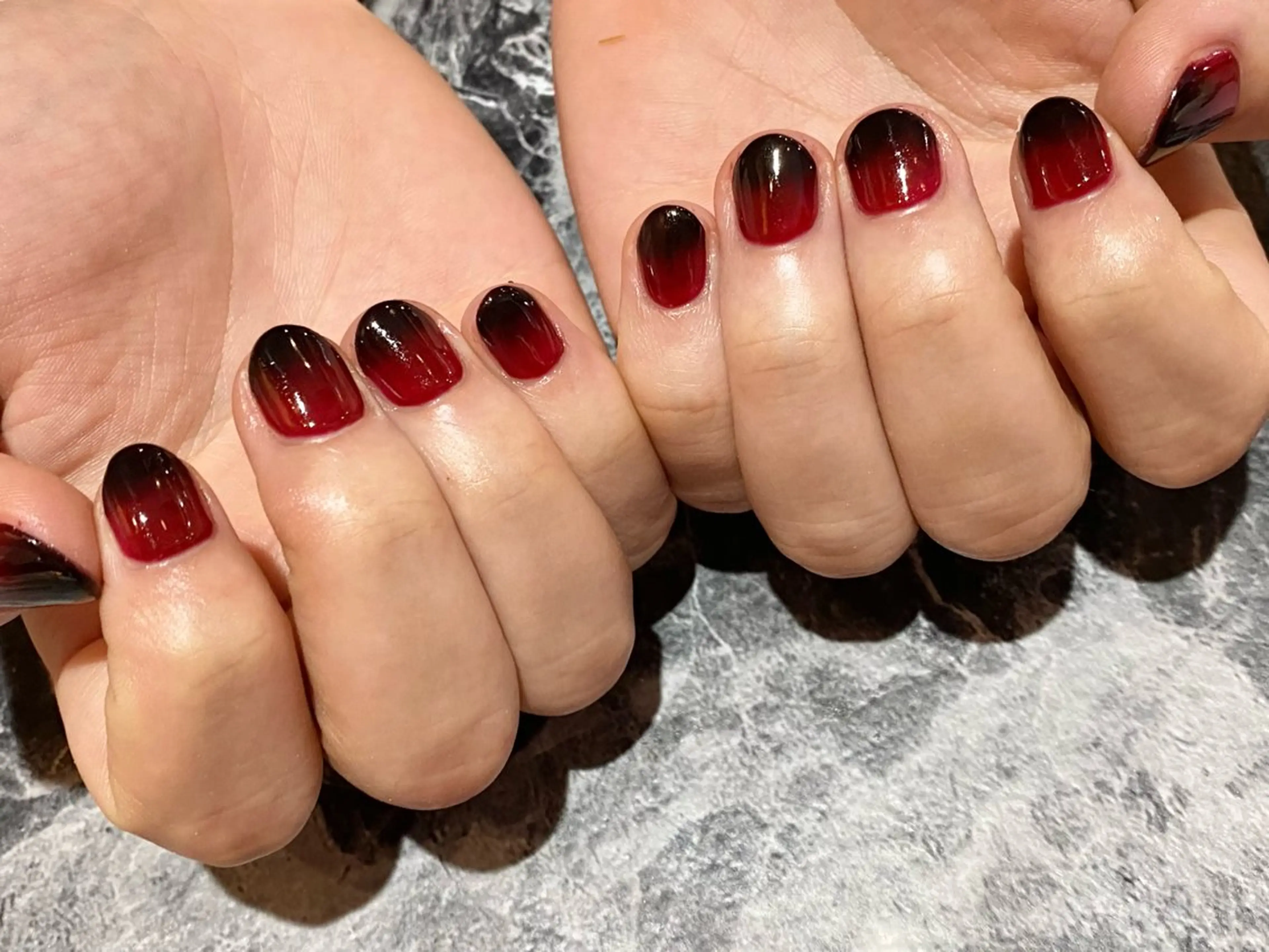 ネイル メンズネイル N.design mineのネイルデザイン