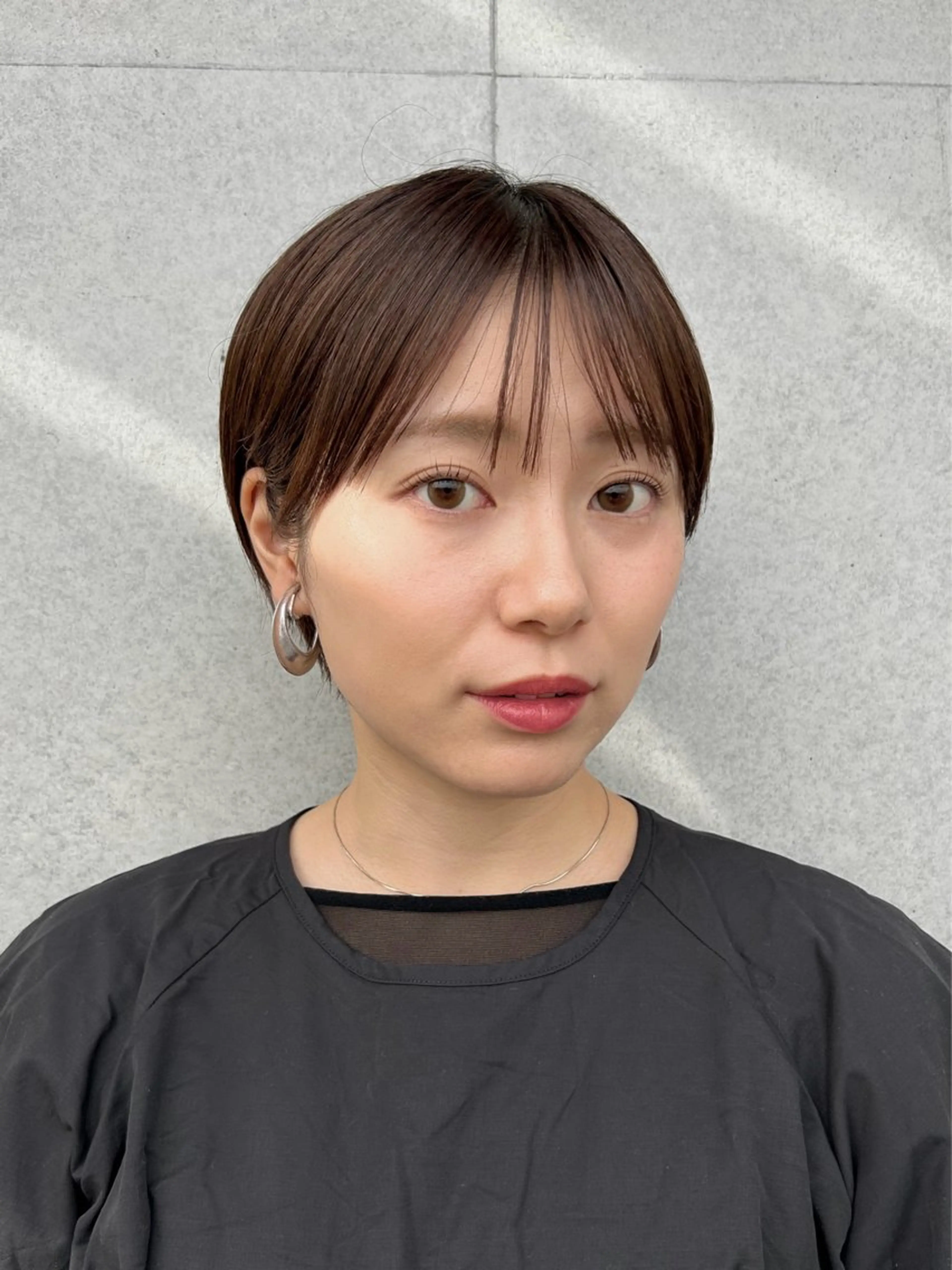 マツエク・マツパ マツパ mulet⌇ moeのマツエク・マツパデザイン