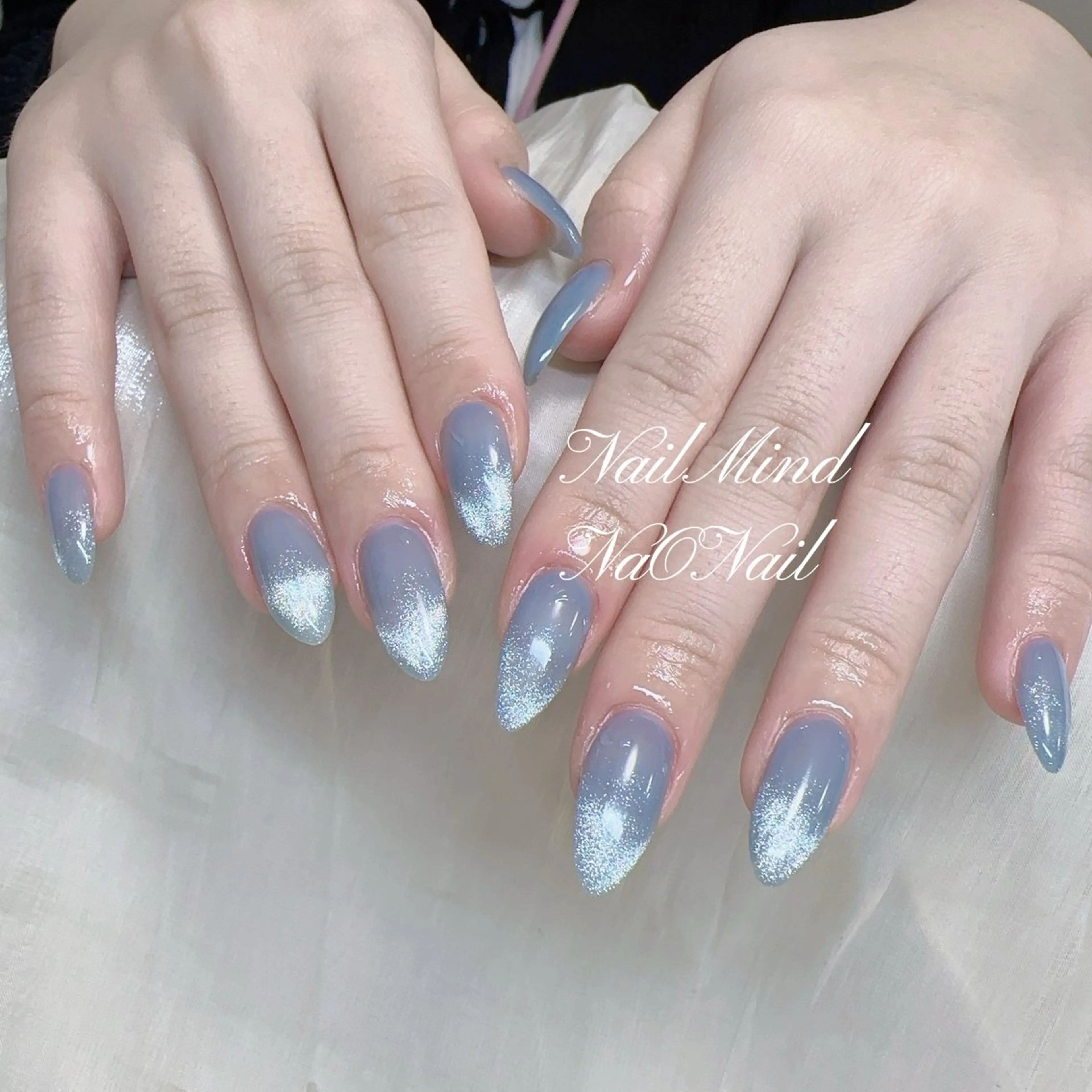 ネイル ハンドネイル Nail Mind (NaONail）のネイルデザイン