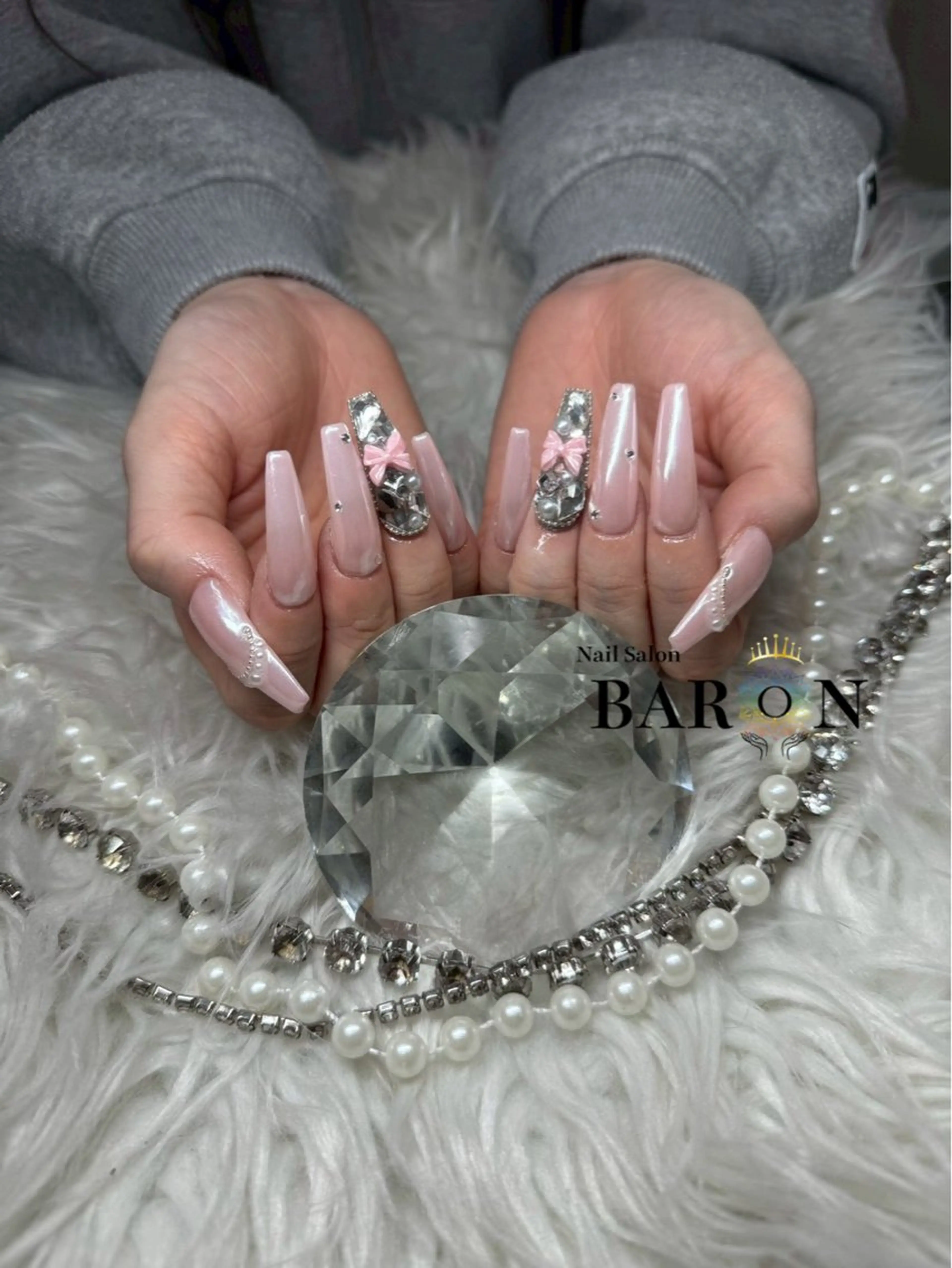 🤍最先端スカルプオフなし持ち込み90分コース※指名料込みの写真