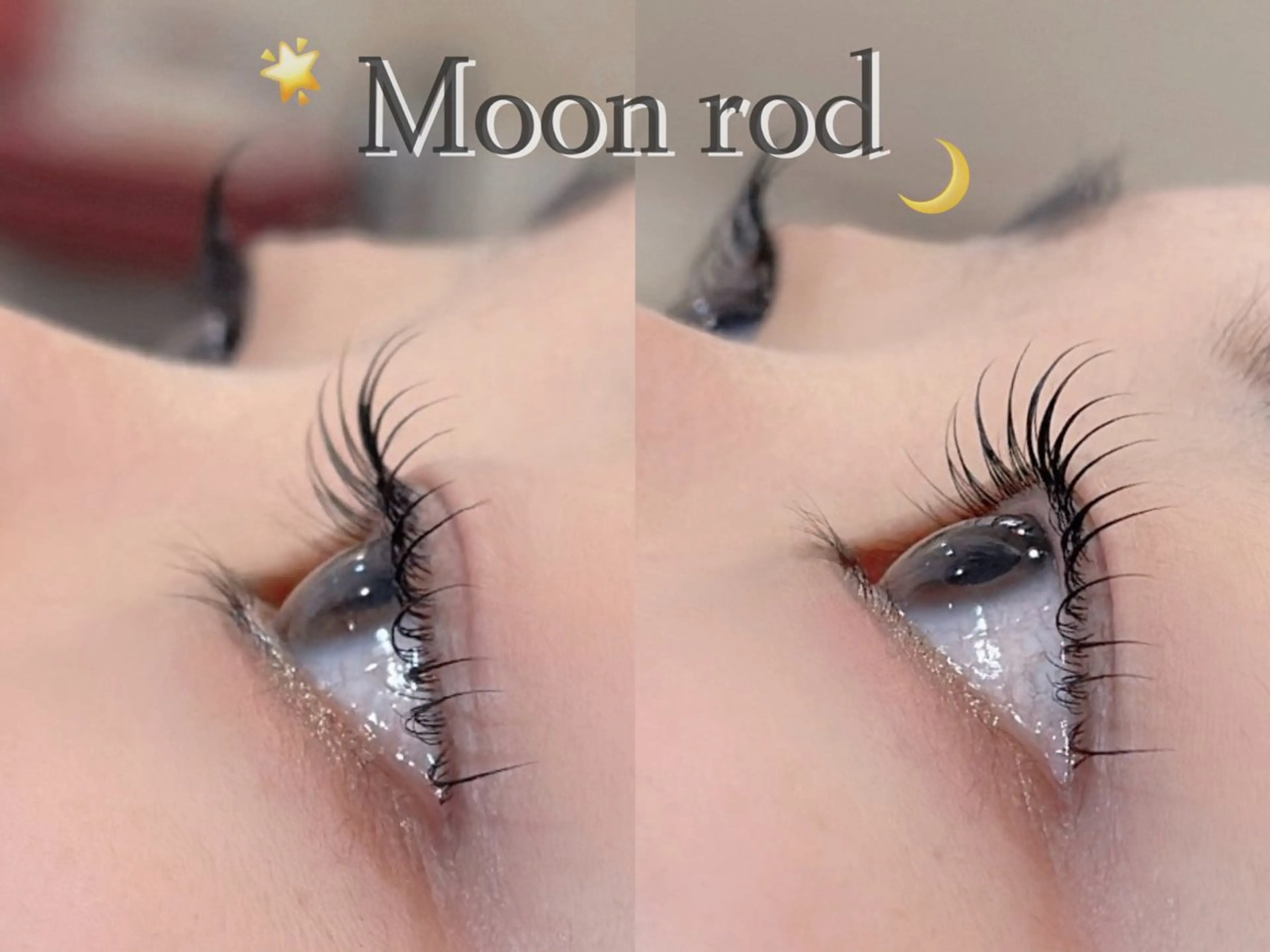 マツエク・マツパ マツパ LiTA  浜線店 大道のマツエク・マツパデザイン