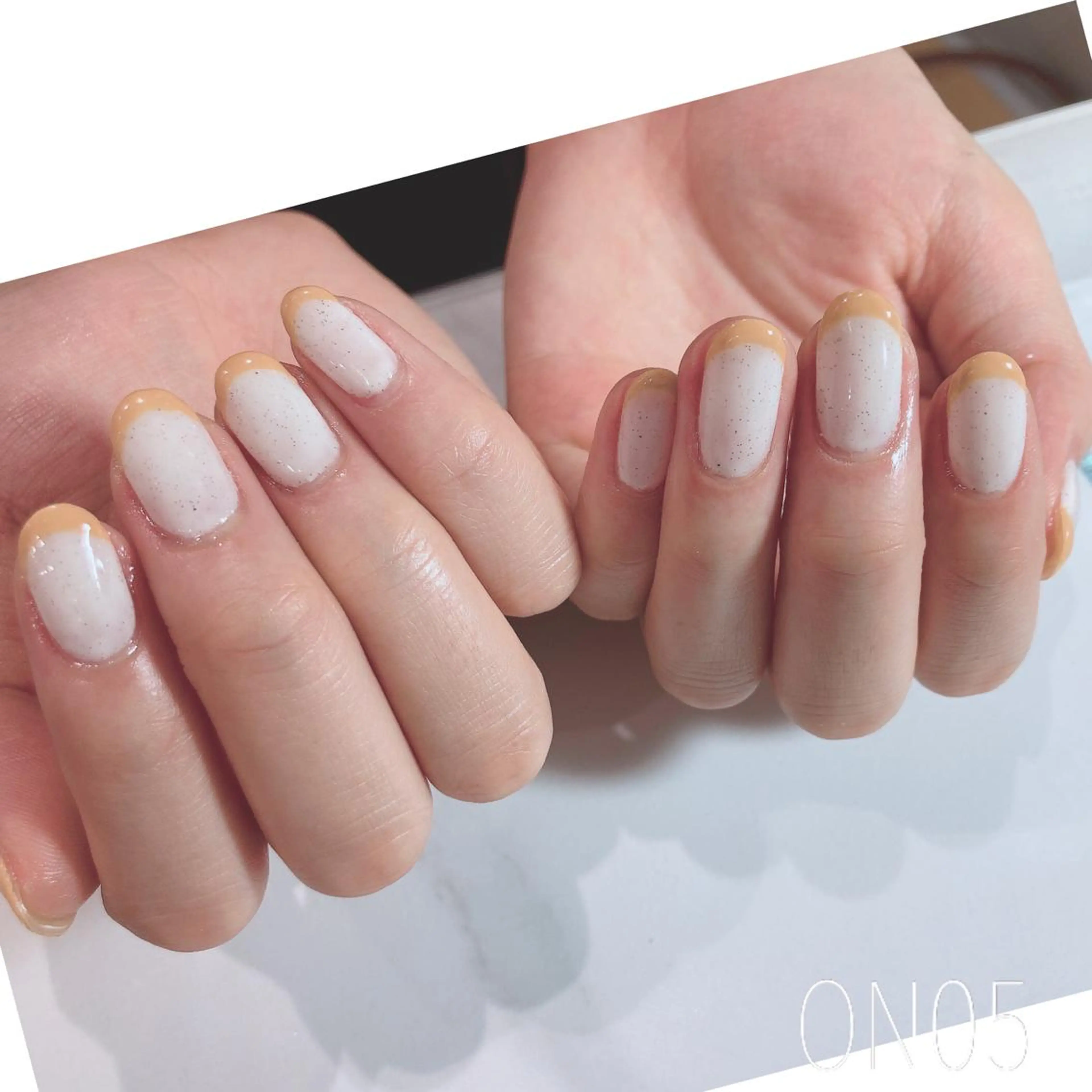 ネイル 園 寛子 （ネイリスト）のネイルデザイン