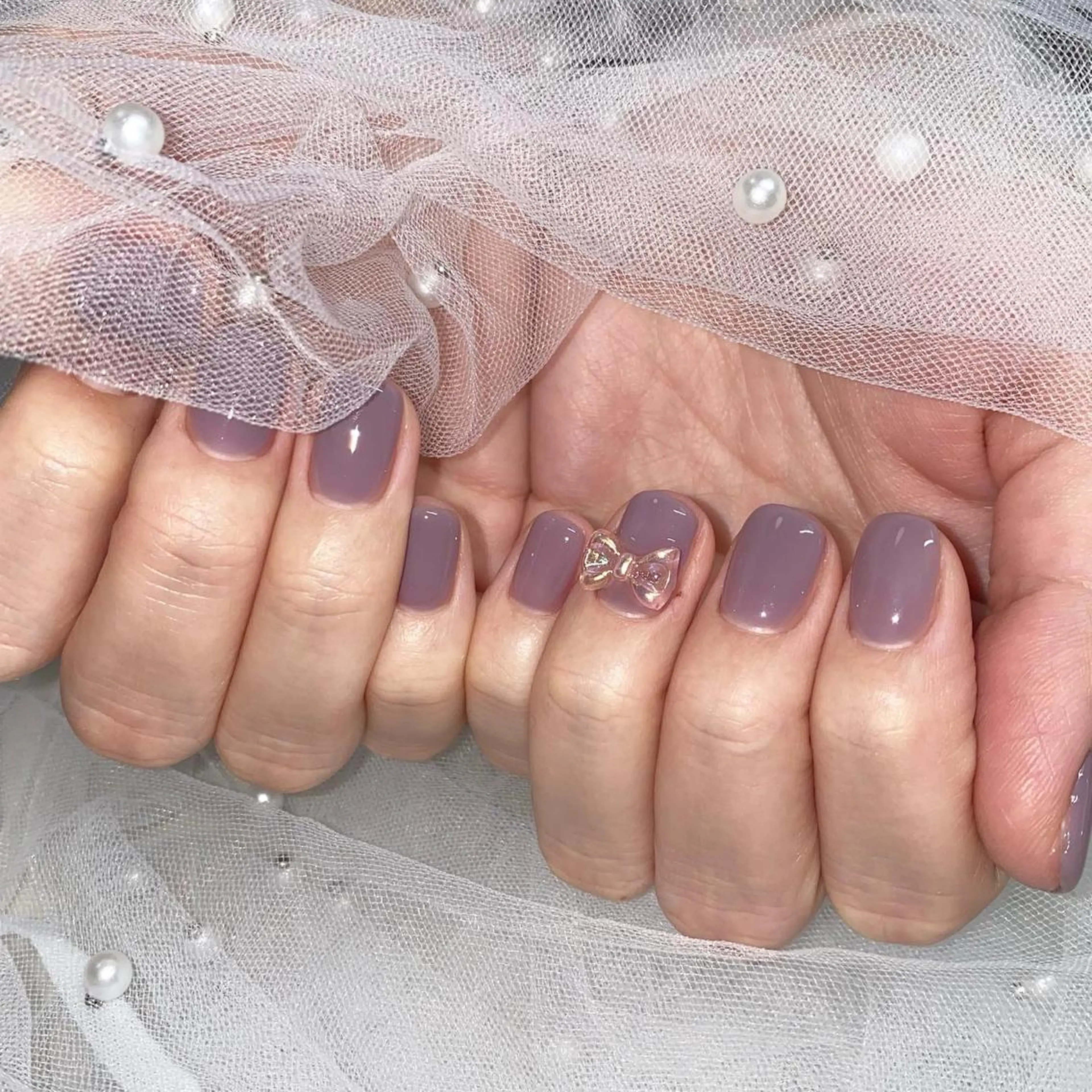 ネイル I pinknail 韓国風·持ち込み専門のネイルデザイン