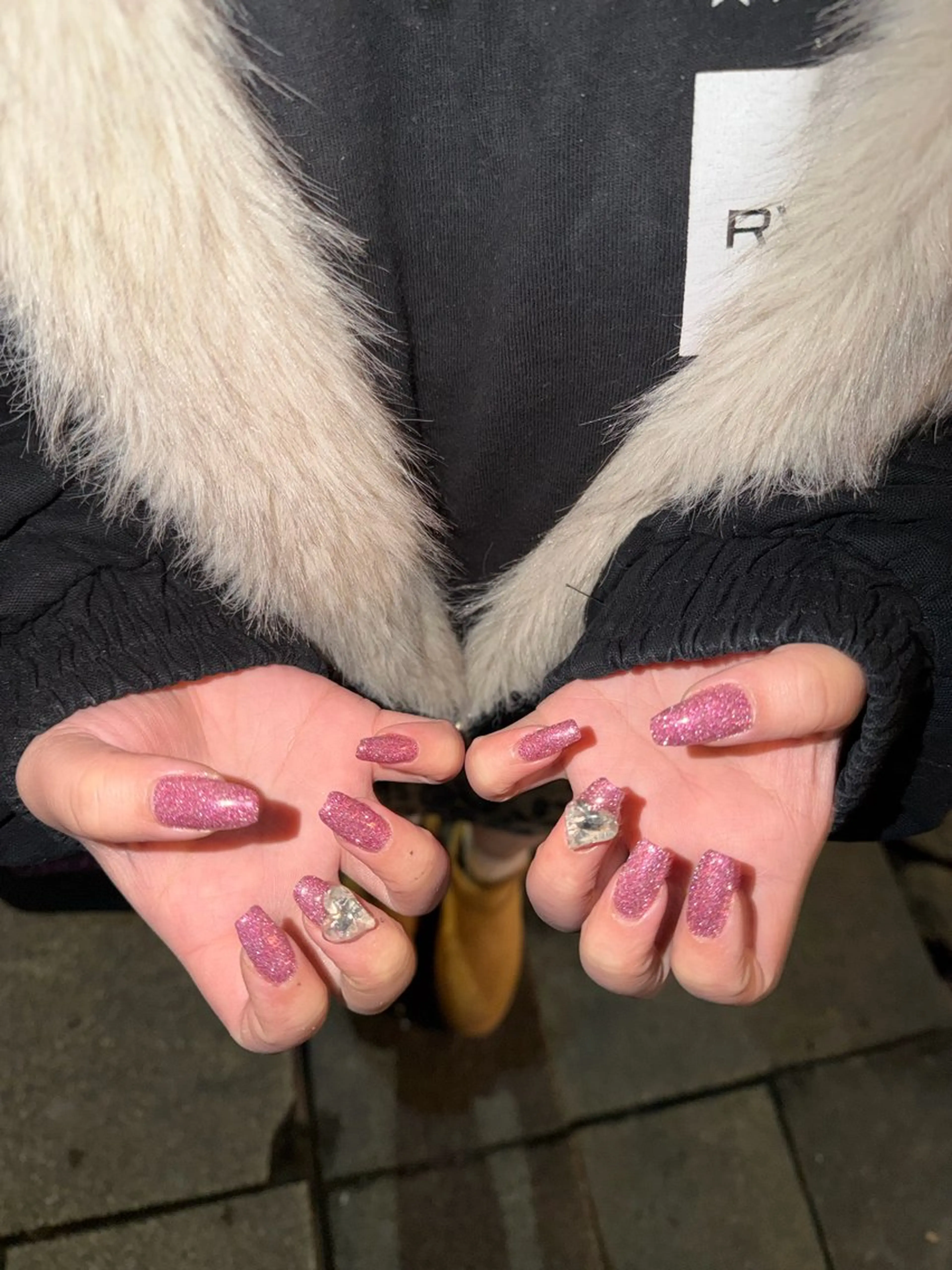 ネイル Rio🌹/ 束感マツエクのマツエク・マツパデザイン