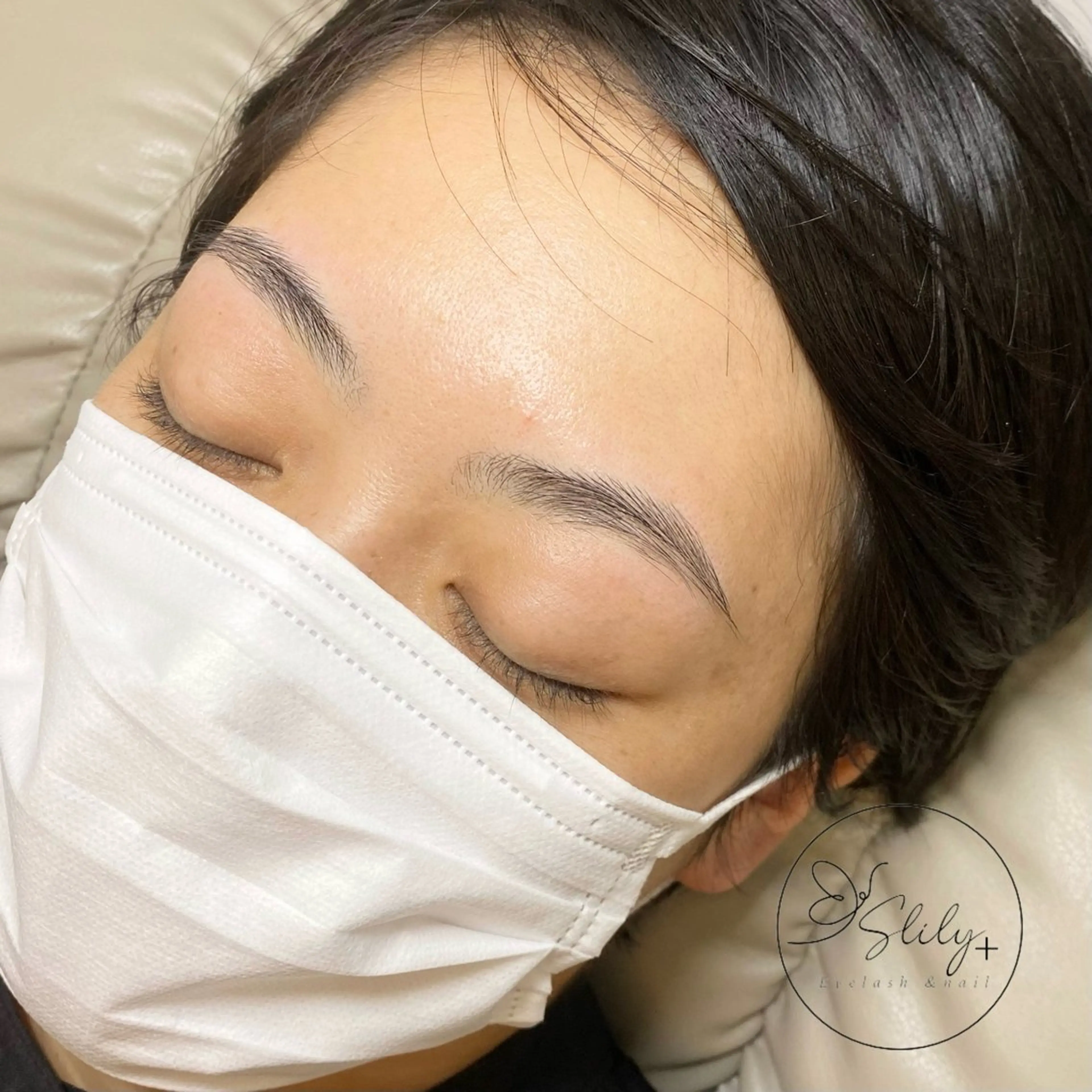 アイブロウ ワックス脱毛 その他(アイブロウ) SLily + 眉毛/耳ツボの眉毛・アイブロウイメージ