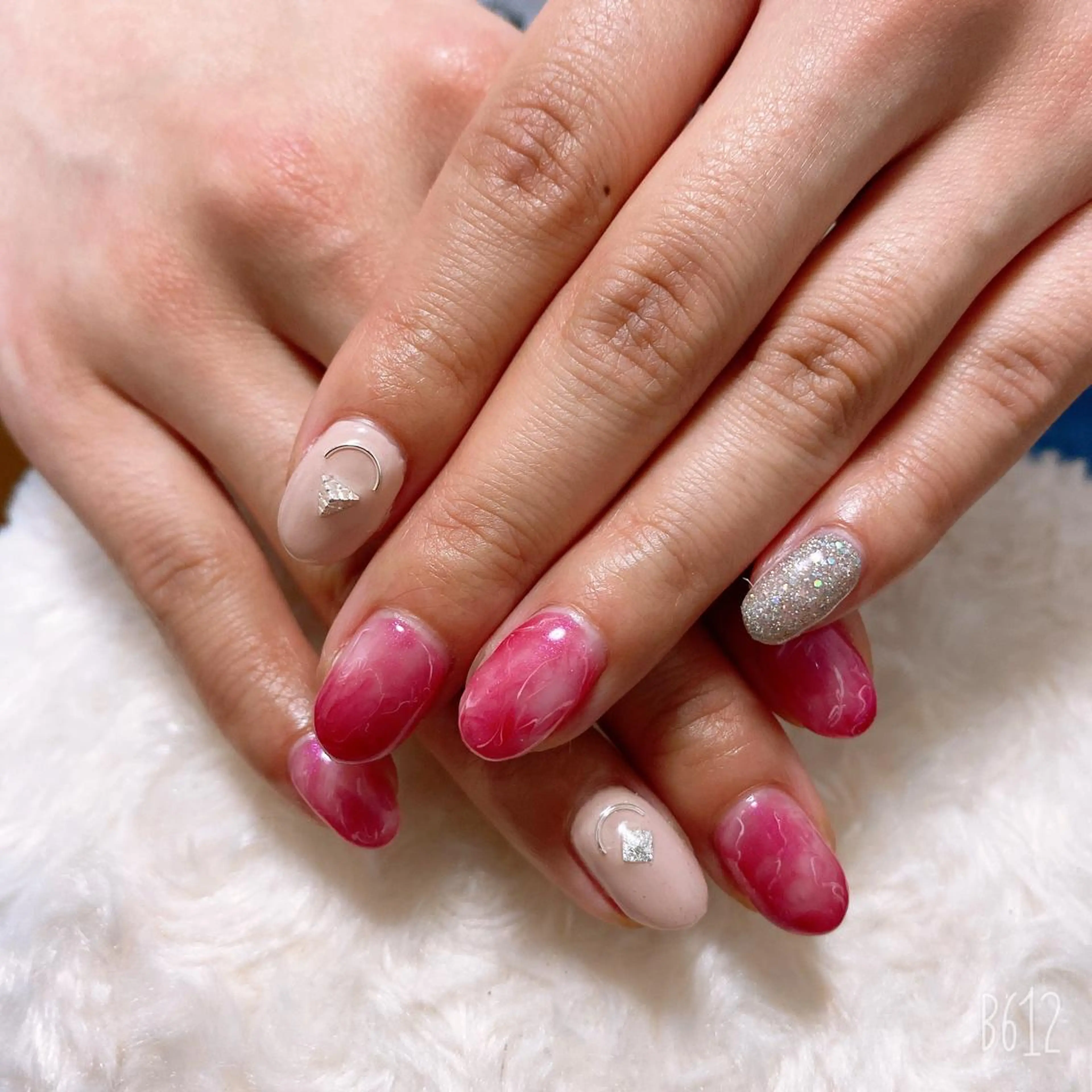 ネイル The Best Beauty受付担当のエステ・リラクイメージ