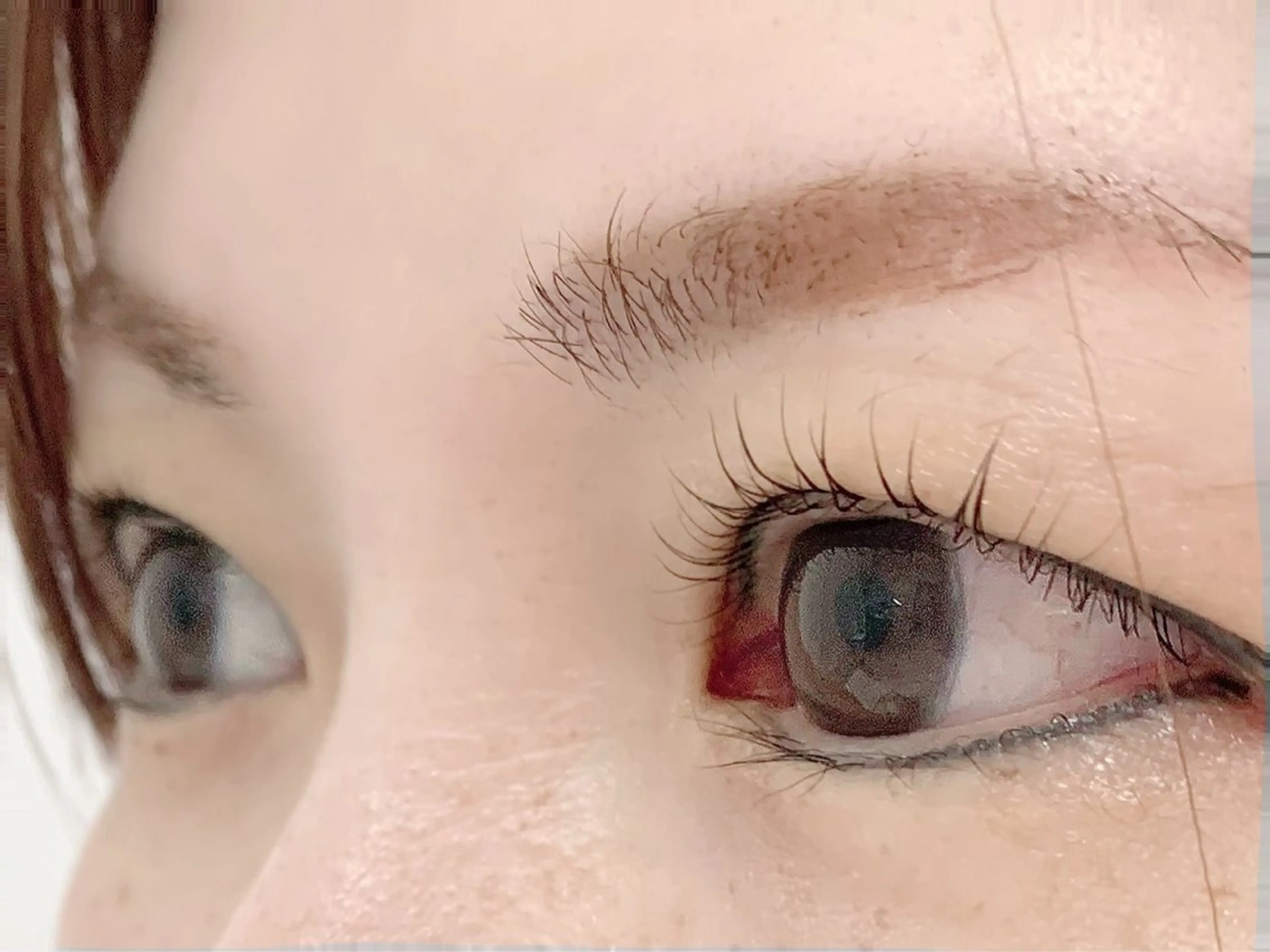 マツエク・マツパ salon youのマツエク・マツパデザイン