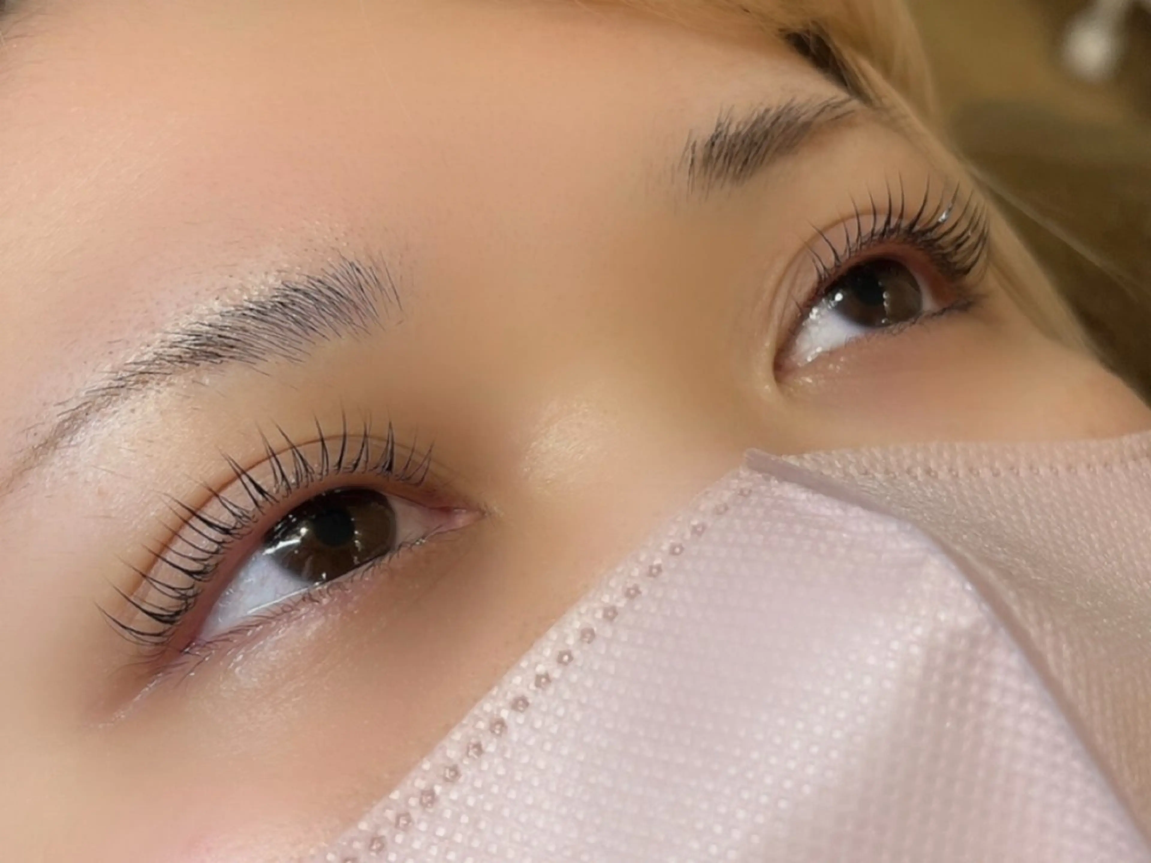 マツエク・マツパ Mian本八幡店 Erinaのマツエク・マツパデザイン