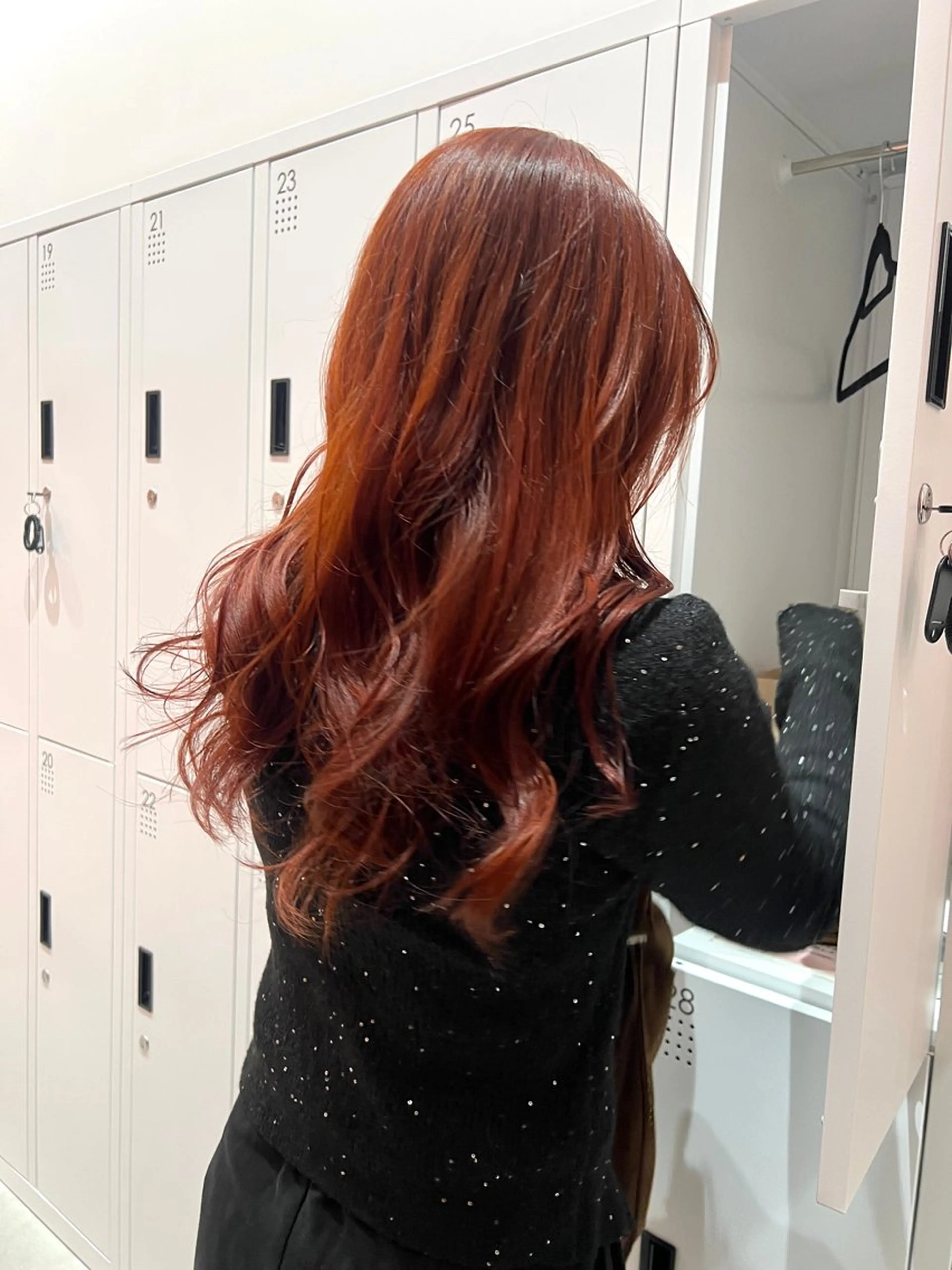 🌻‼️お得なクーポン‼️🌻カット➕カラー➕高保湿トリートメントの写真