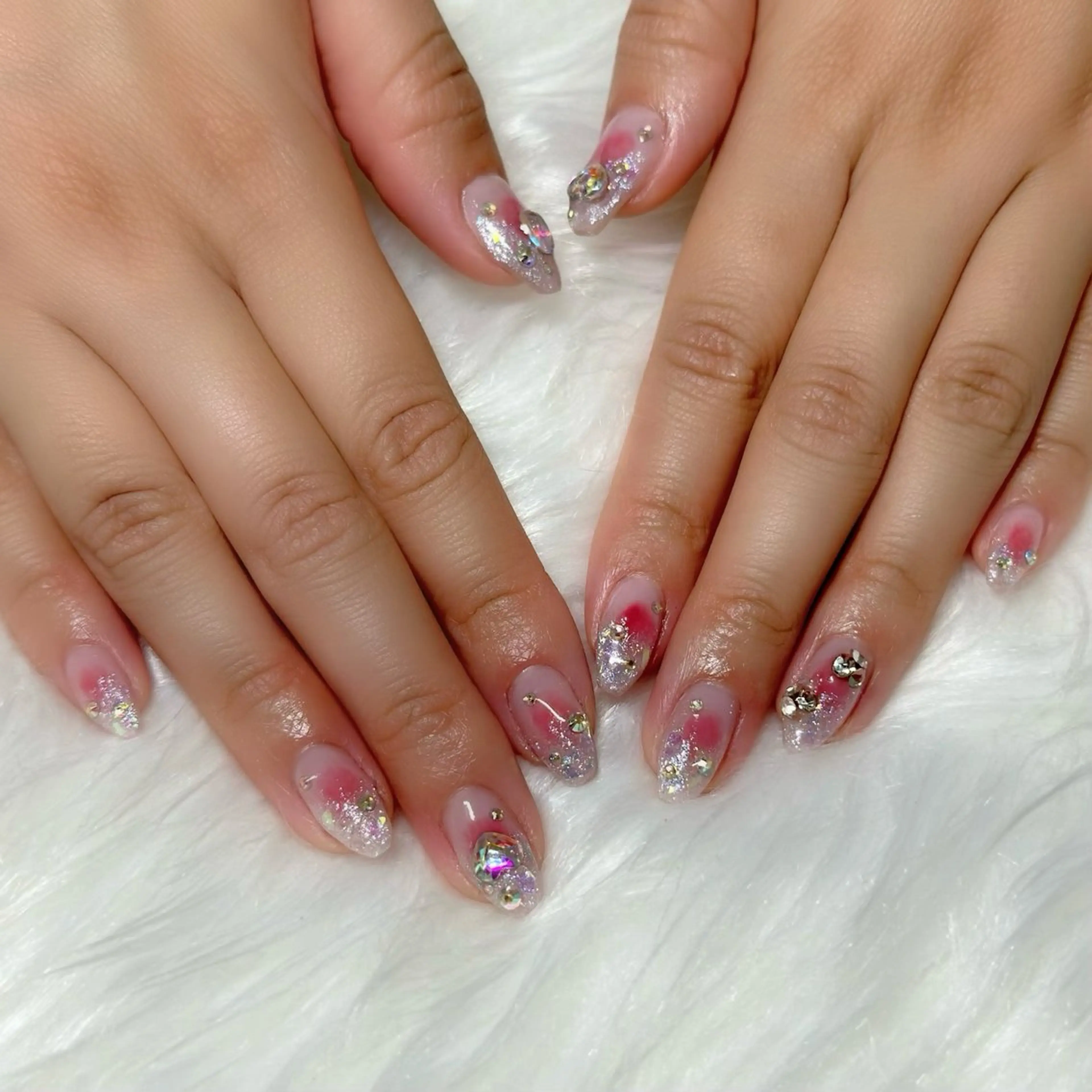 ネイル nail salon MARSのネイルデザイン