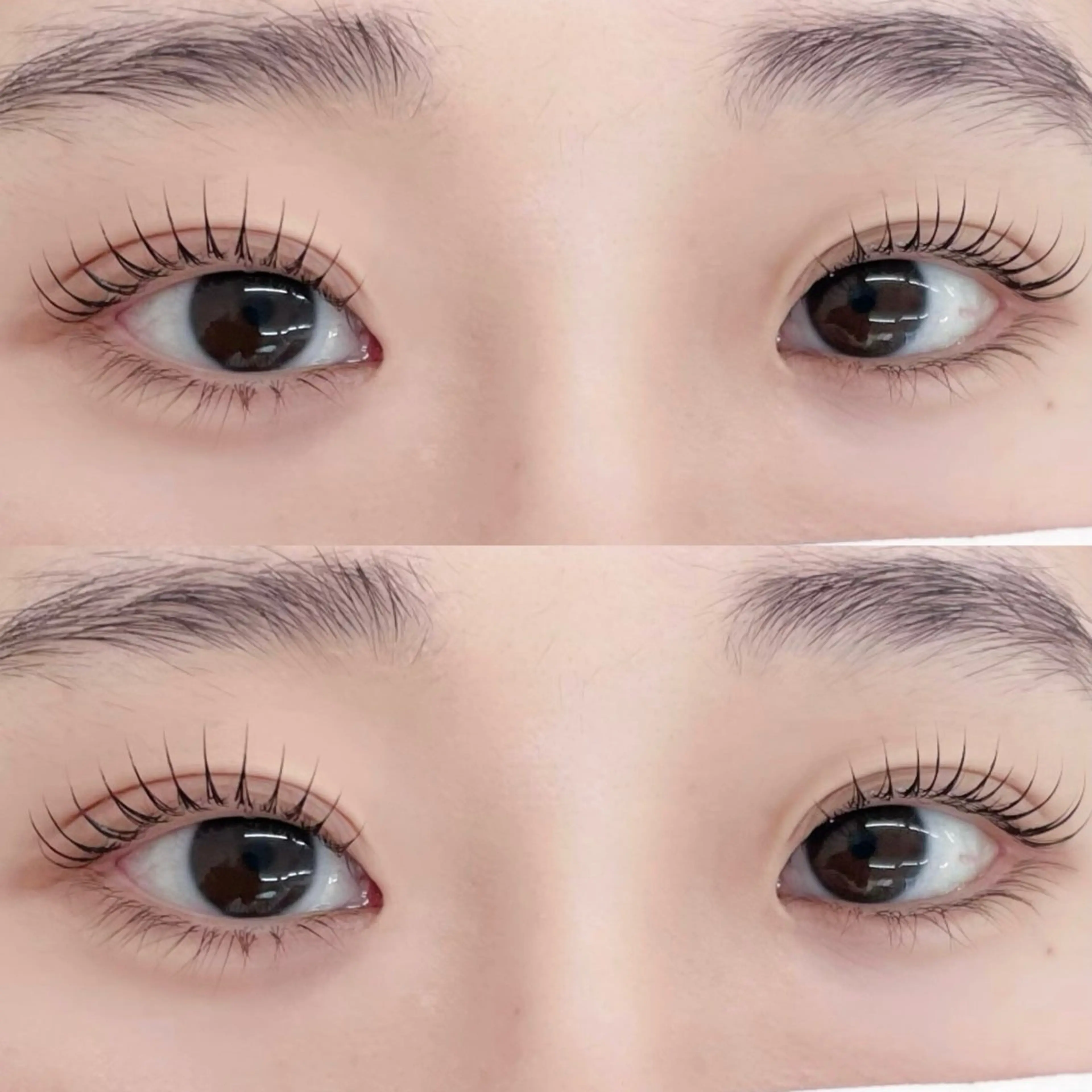 マツエク・マツパ まつげパーマ マツパ CLUTCH やまなかのマツエク・マツパデザイン