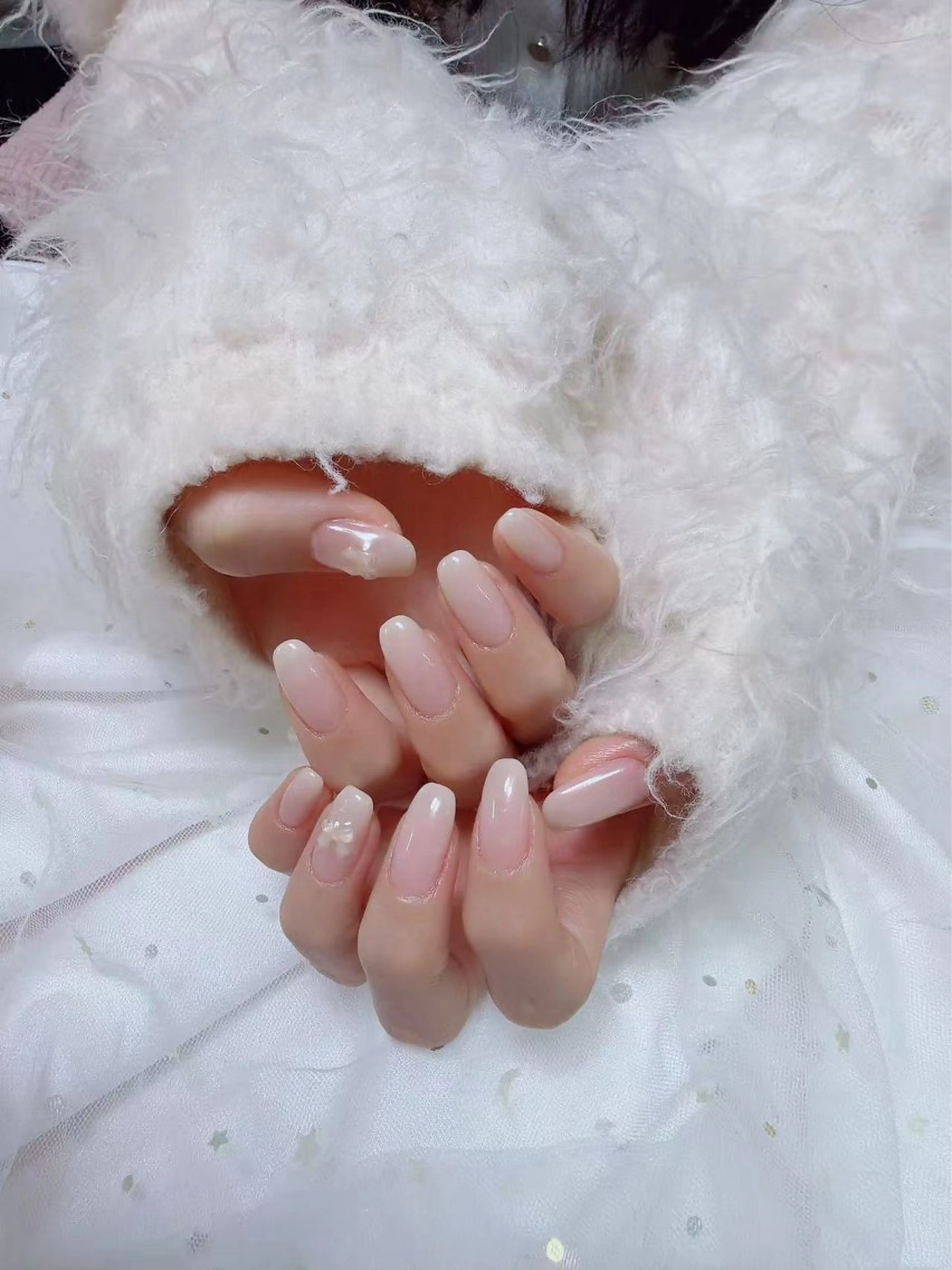 ネイル ジョリ kasumi🌹💅のネイルデザイン