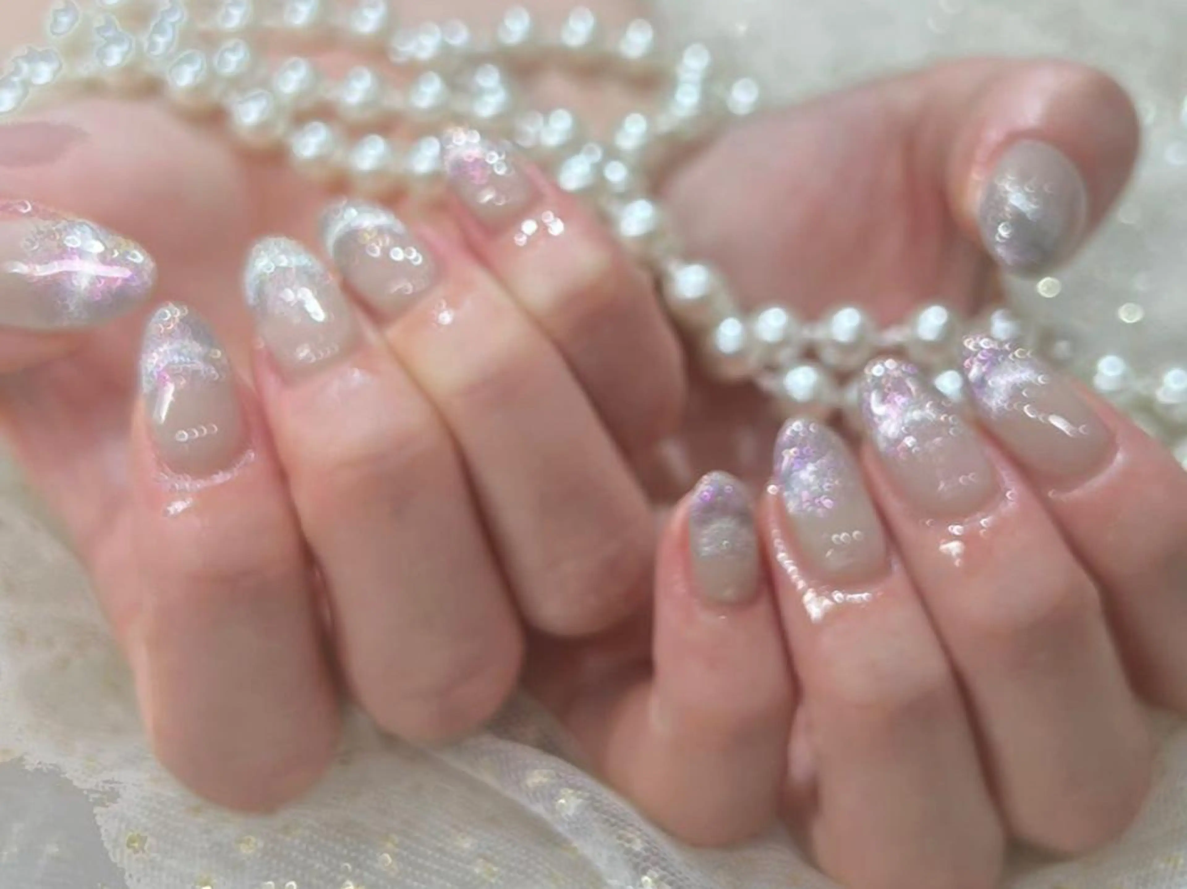 ネイル Umi nail& eyelashのネイルデザイン